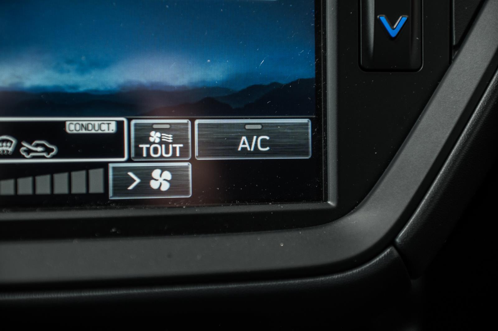 subaru Impreza 2024 - 28