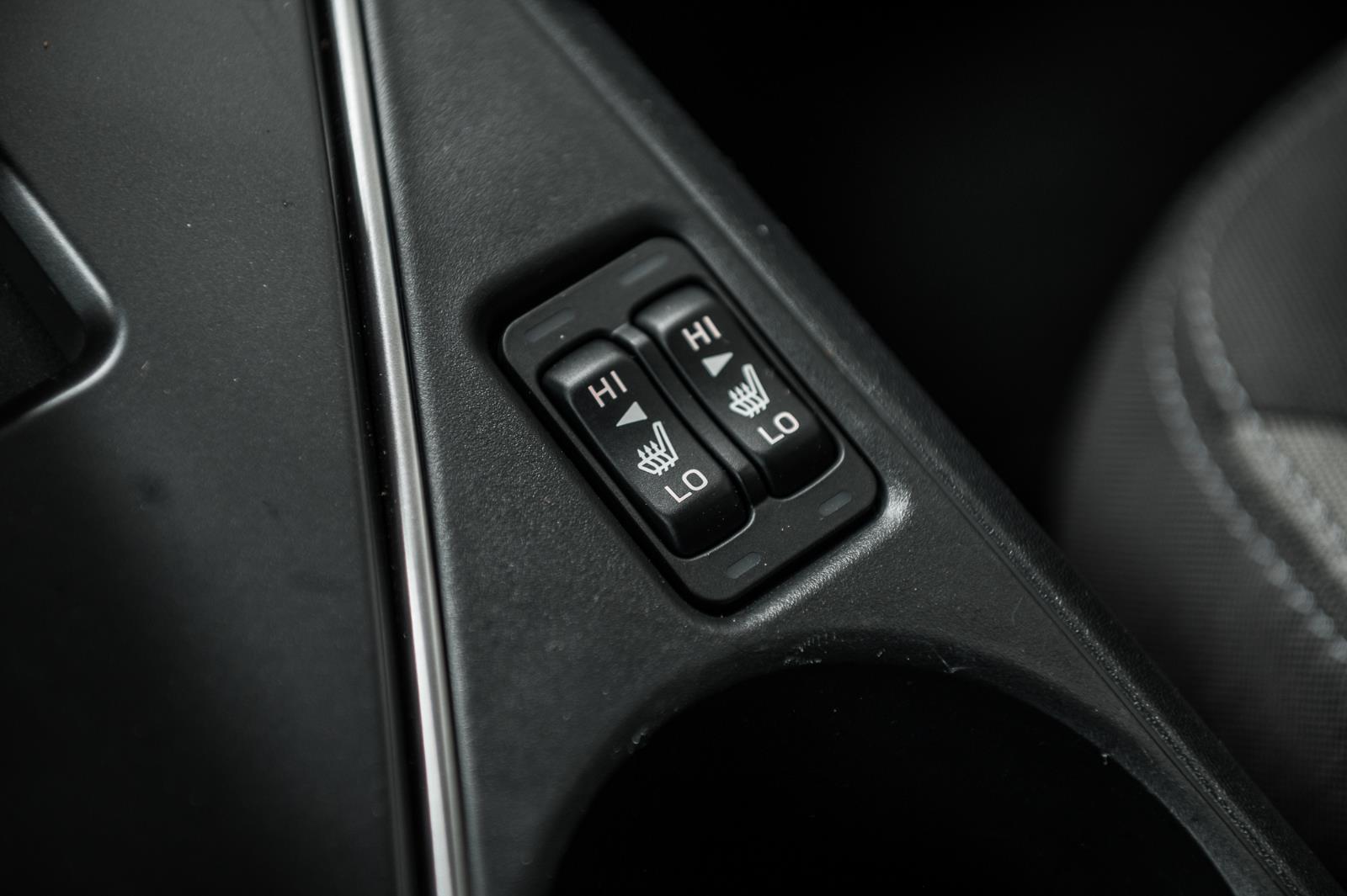 subaru Impreza 2024 - 29