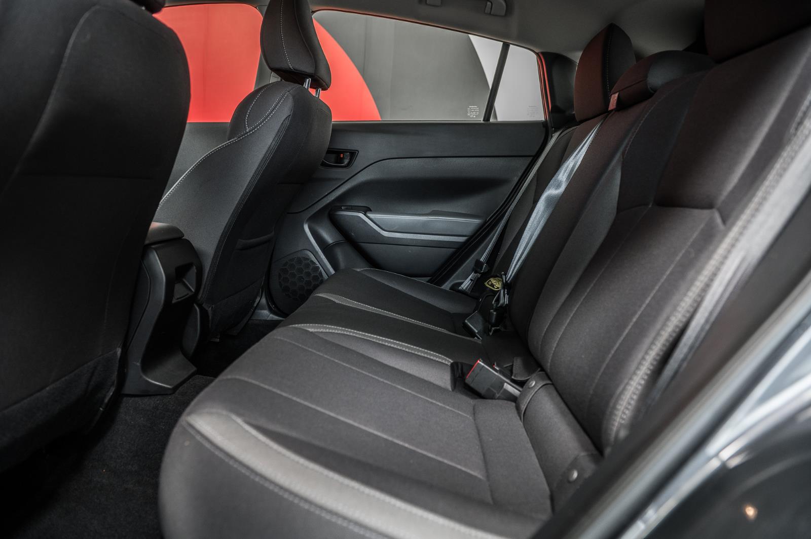 subaru Impreza 2024 - 30