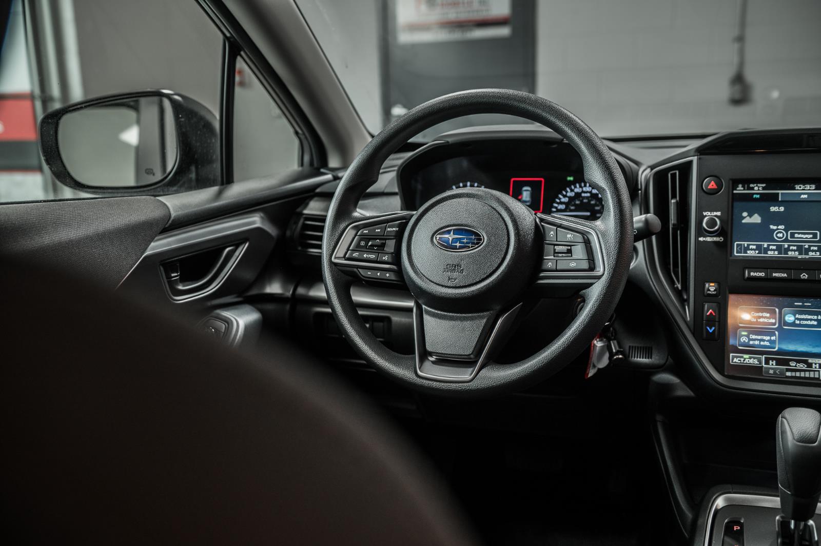 subaru Impreza 2024 - 32