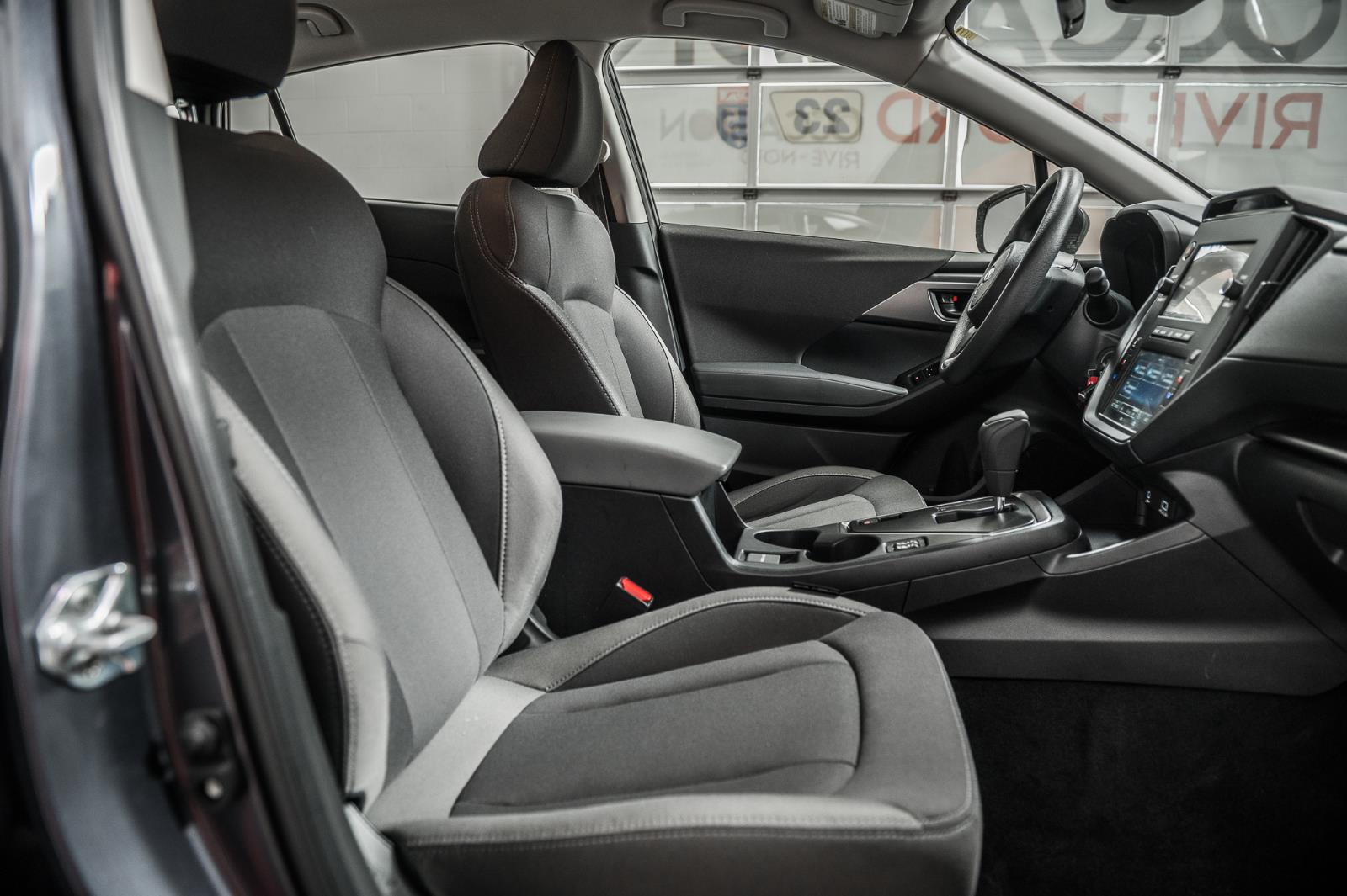 subaru Impreza 2024 - 35