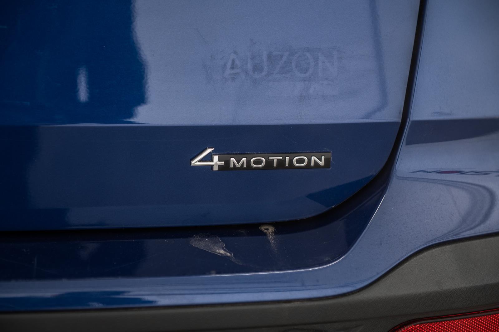 volkswagen Taos 2022 - 19