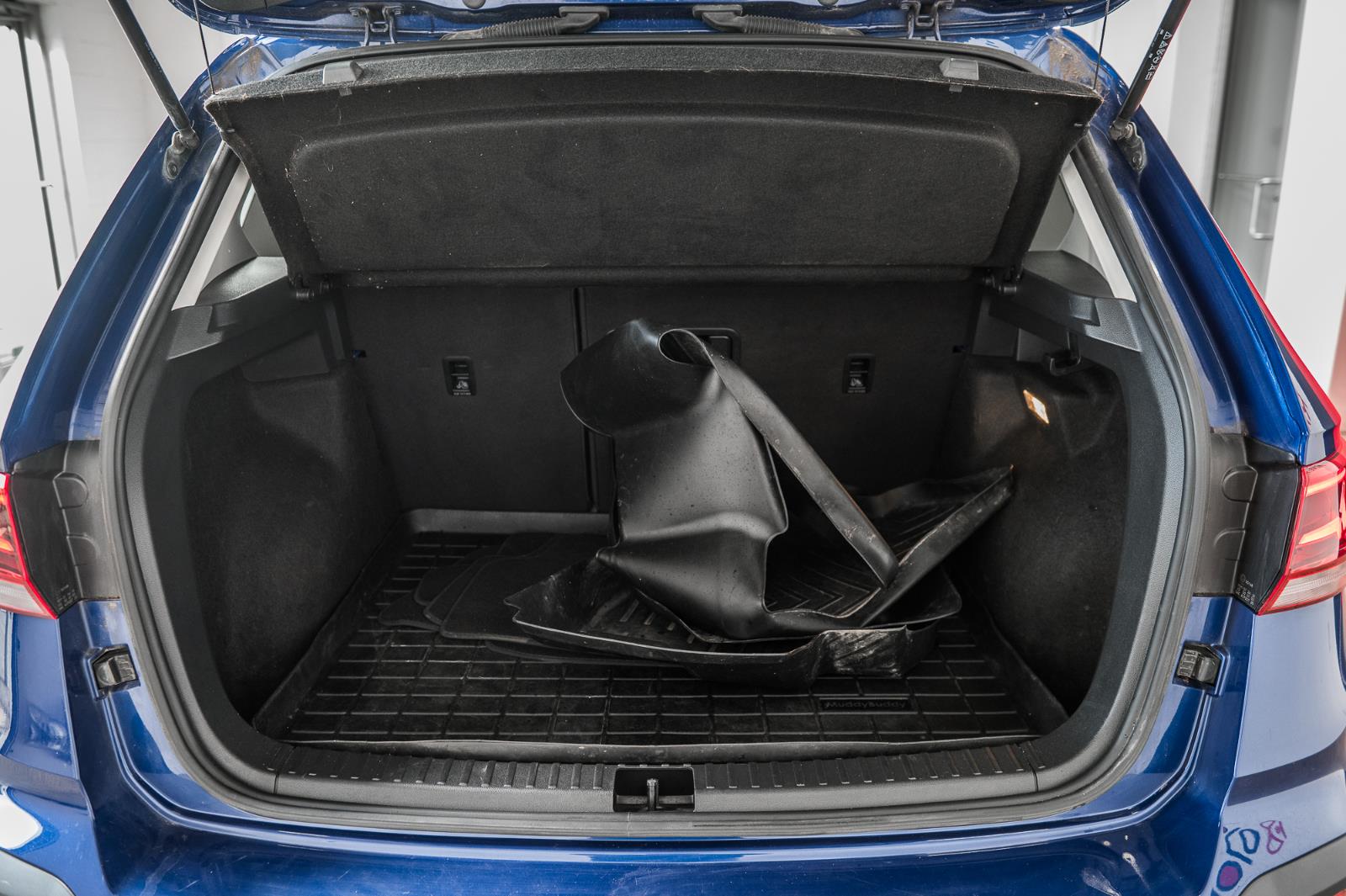 volkswagen Taos 2022 - 20