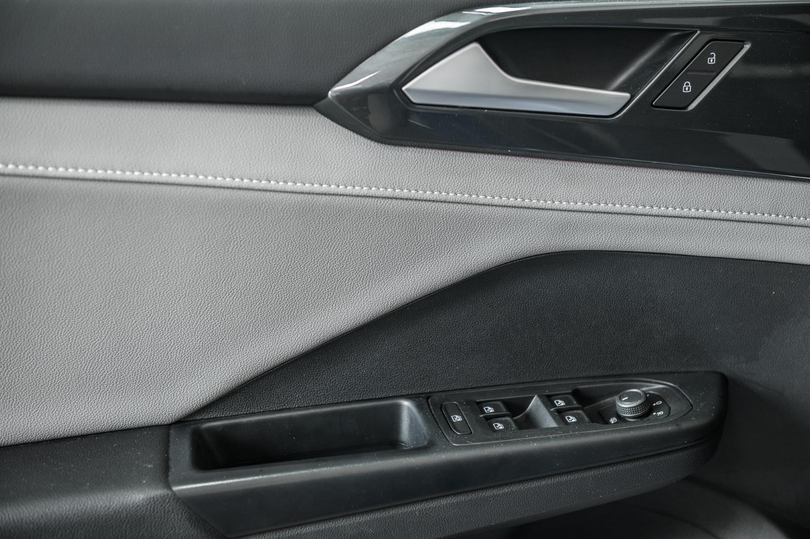 volkswagen Taos 2022 - 21