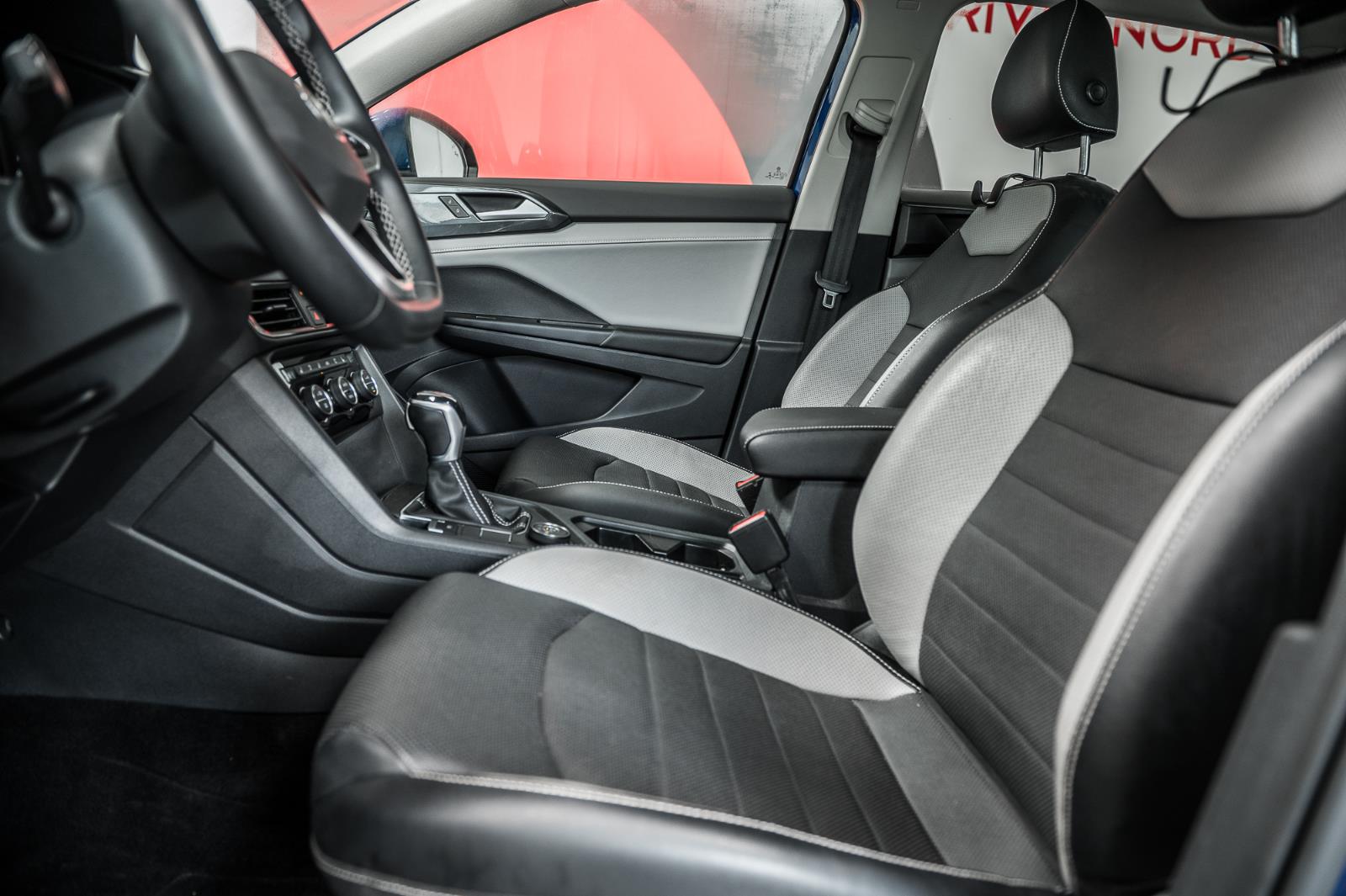 volkswagen Taos 2022 - 22