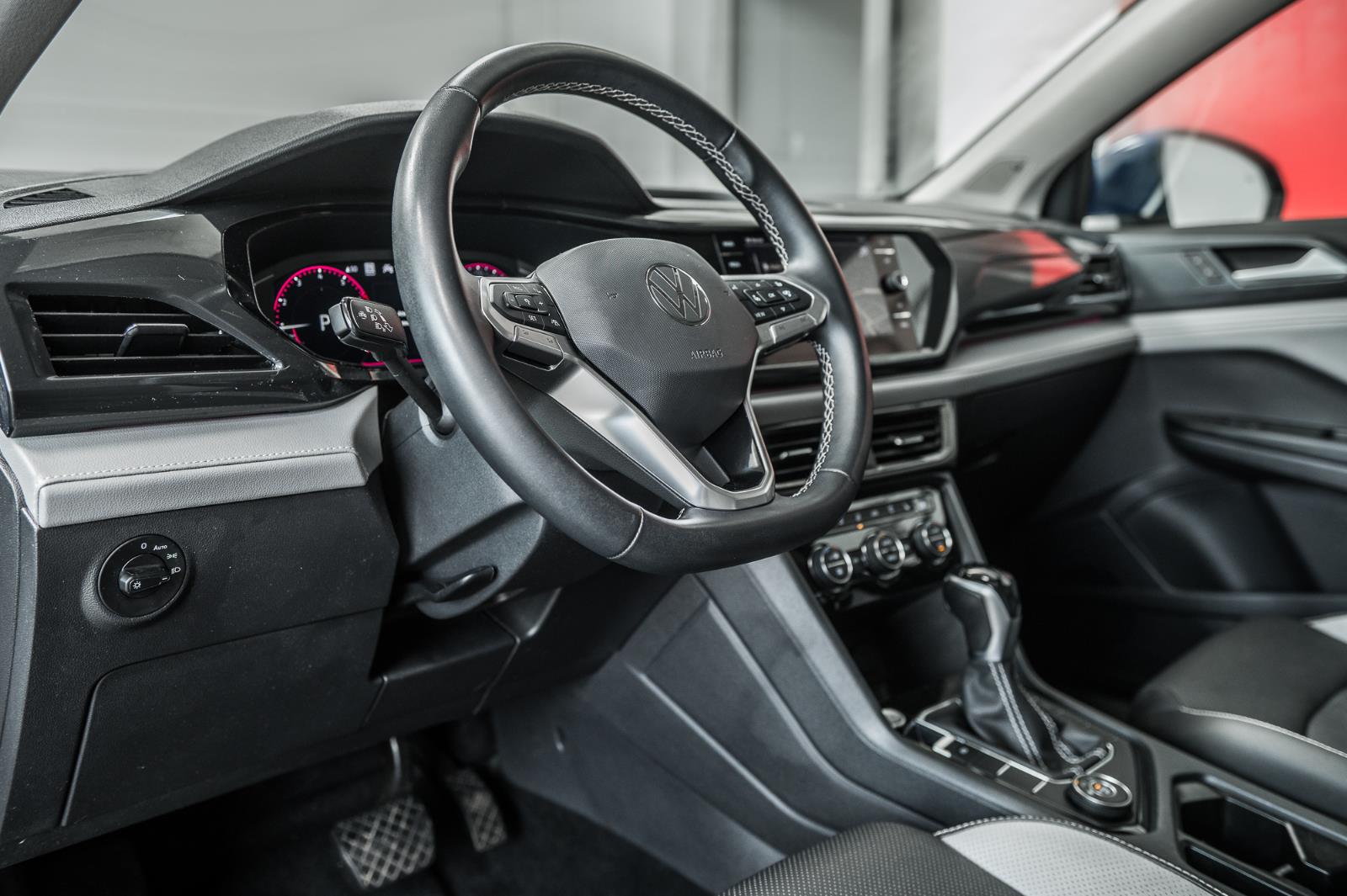 volkswagen Taos 2022 - 24