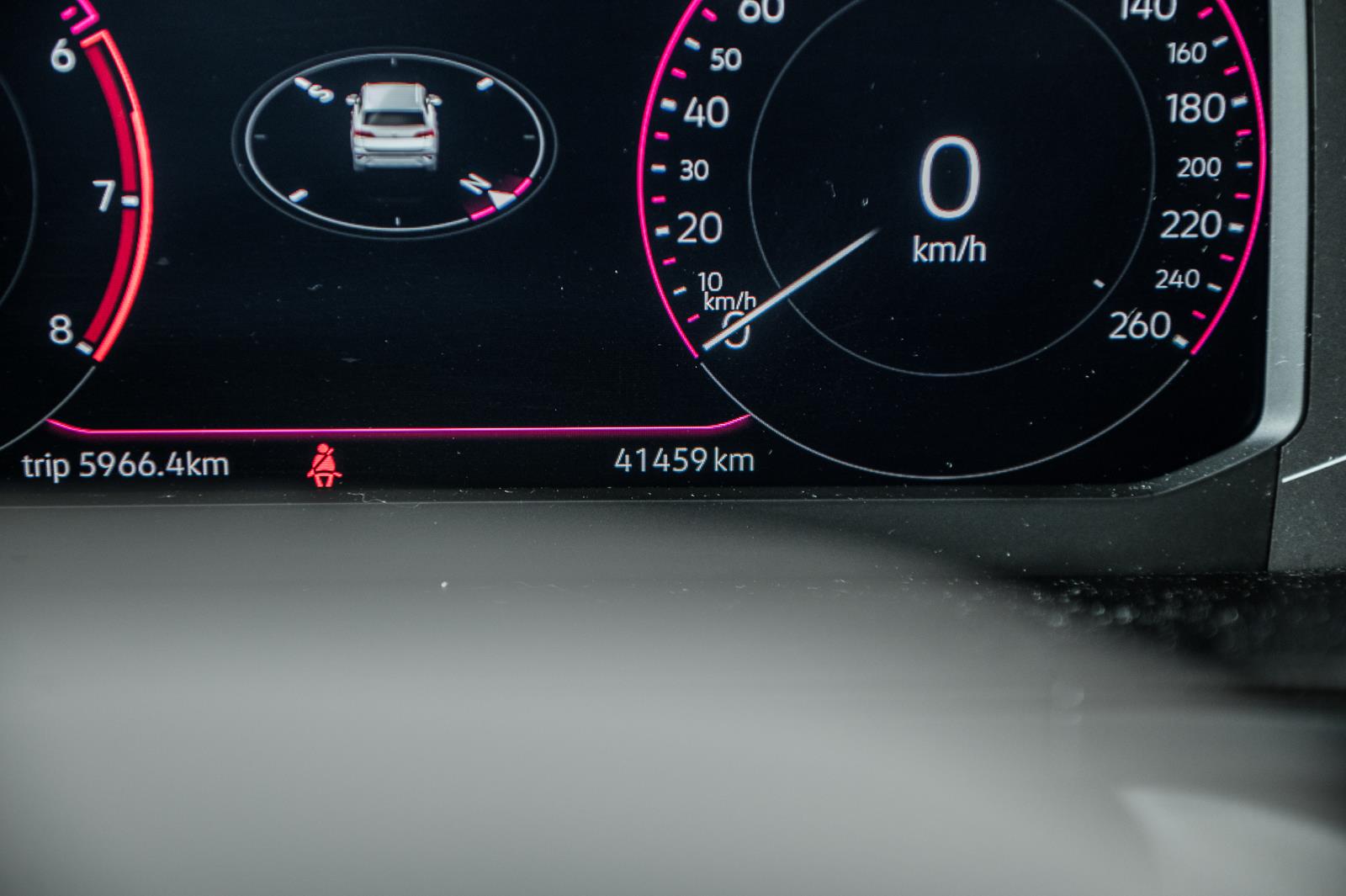 volkswagen Taos 2022 - 27