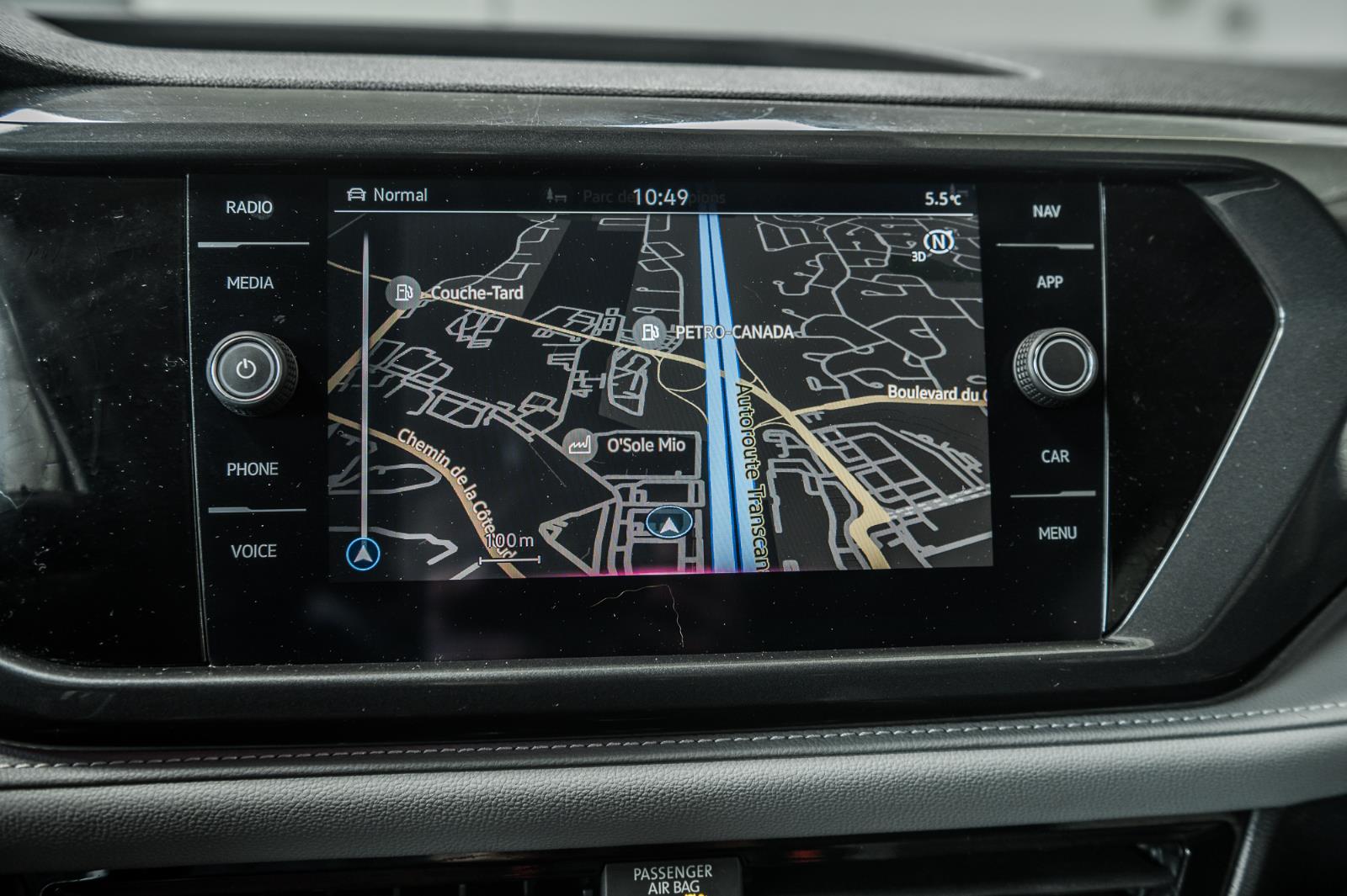 volkswagen Taos 2022 - 28