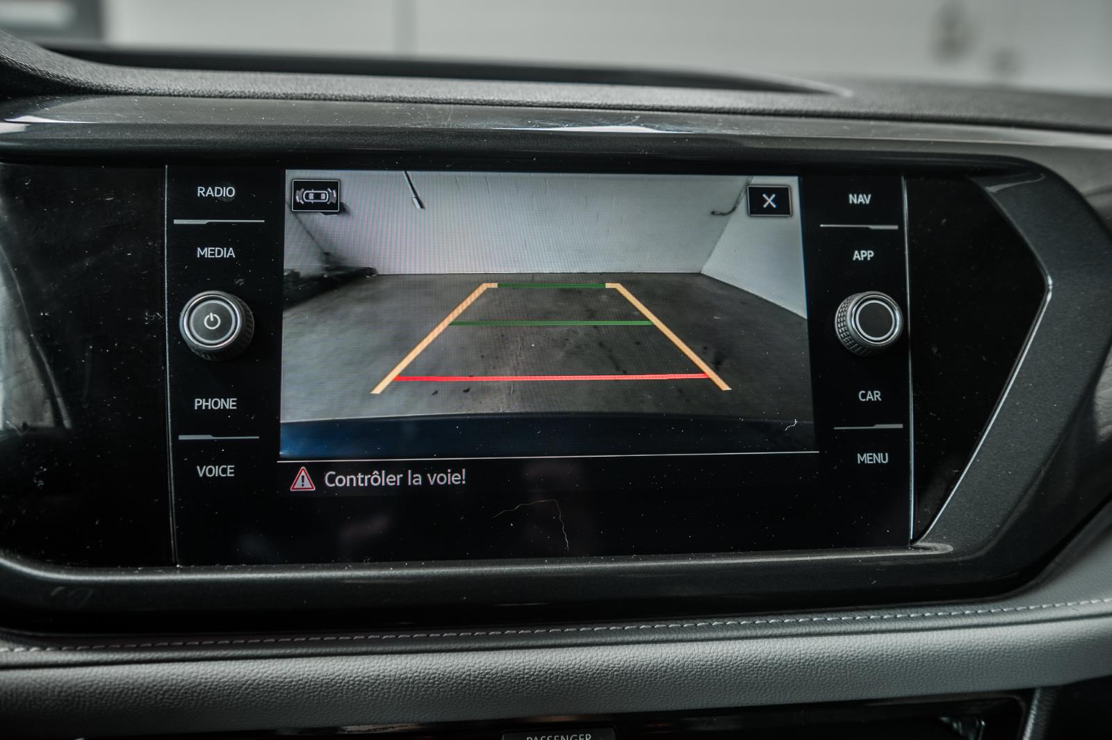 volkswagen Taos 2022 - 29