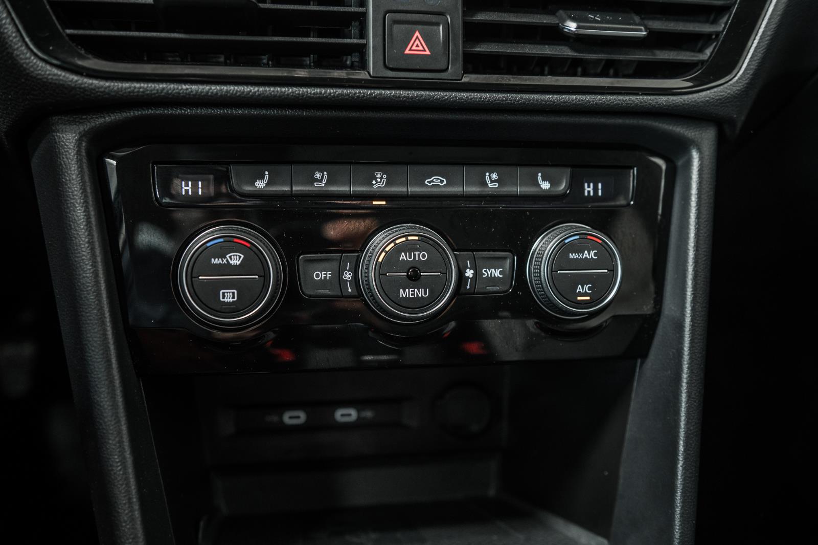 volkswagen Taos 2022 - 30