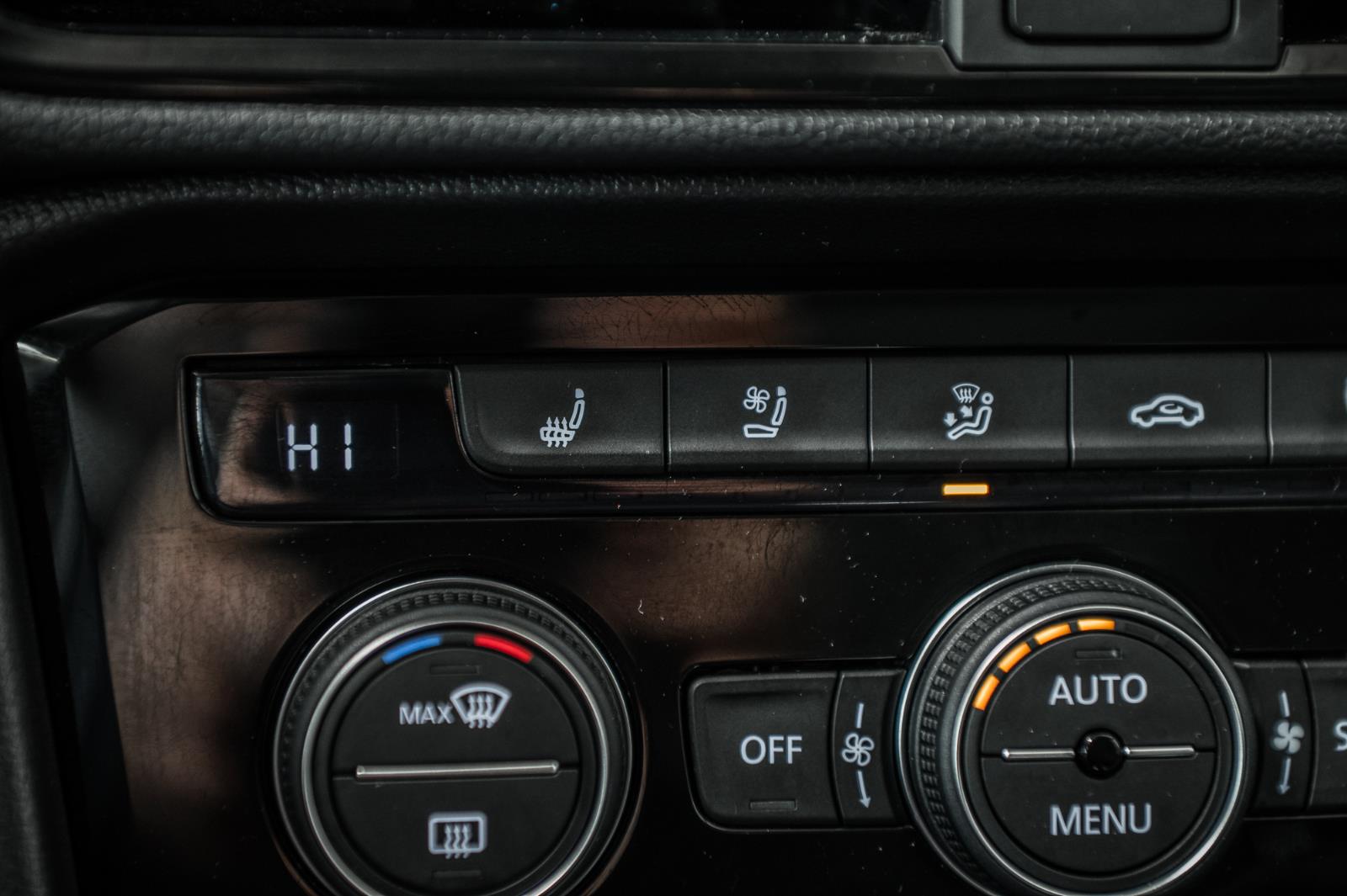 volkswagen Taos 2022 - 31