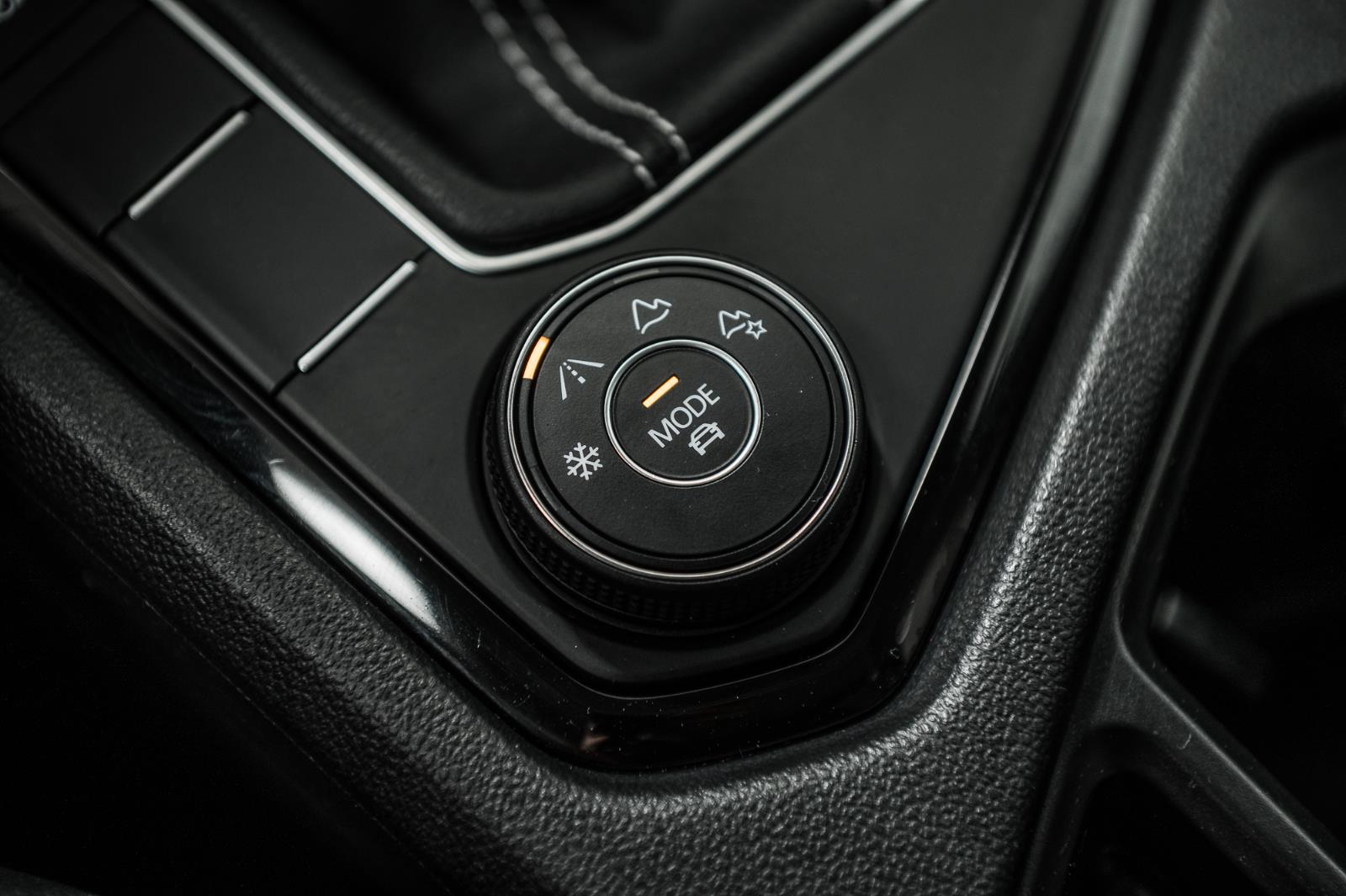 volkswagen Taos 2022 - 34