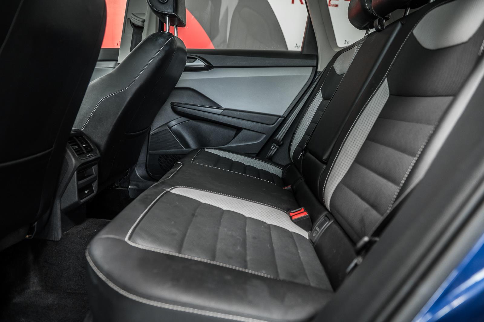 volkswagen Taos 2022 - 36