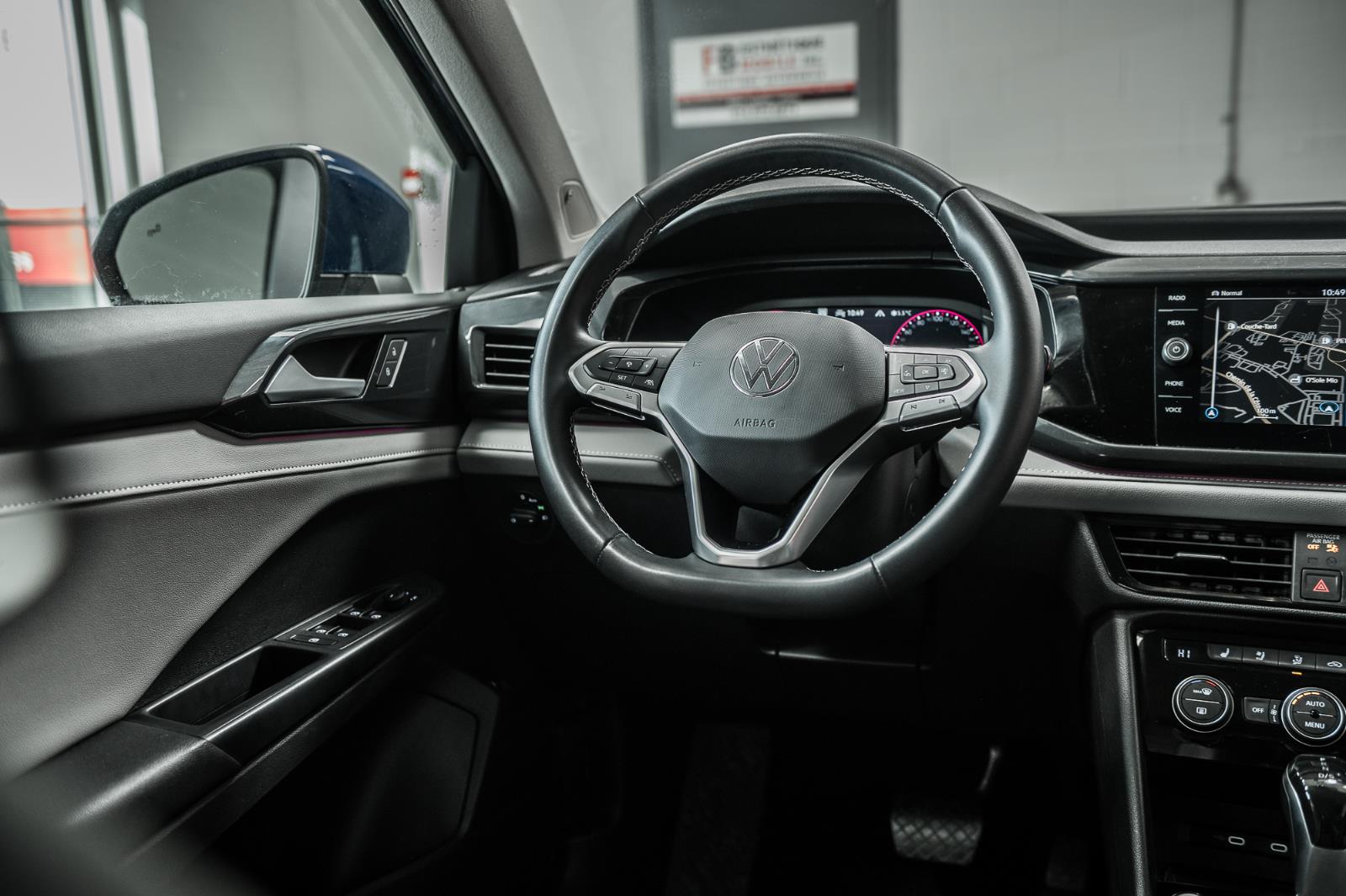 volkswagen Taos 2022 - 38