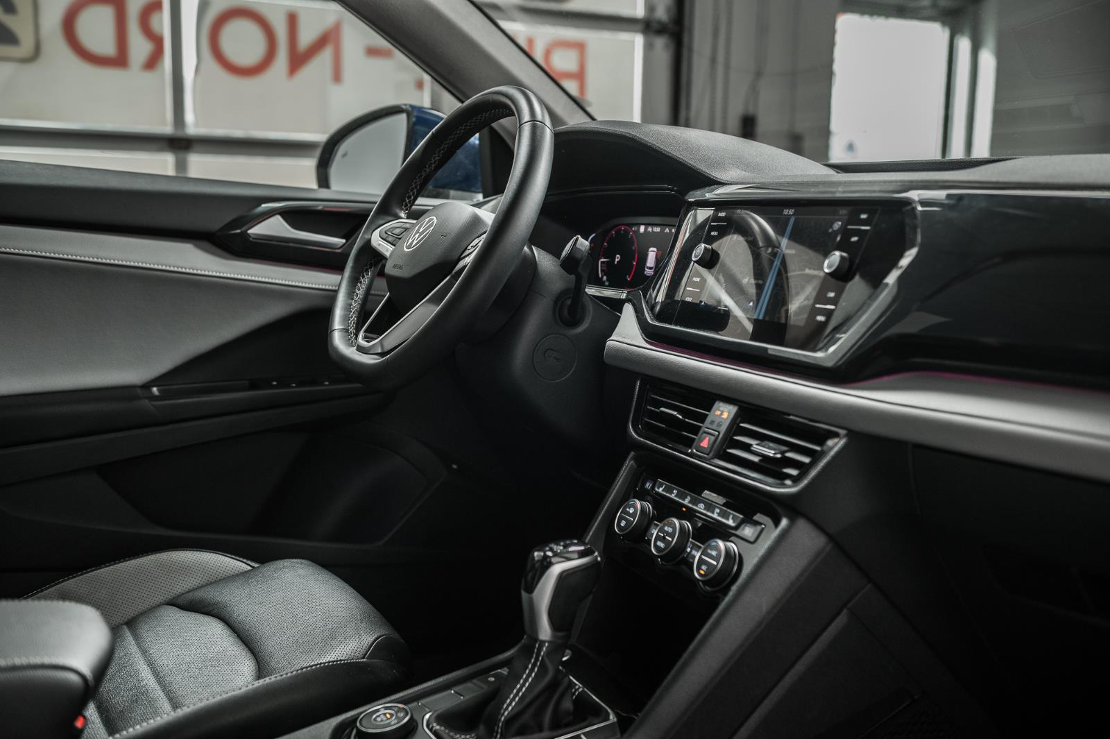 volkswagen Taos 2022 - 40