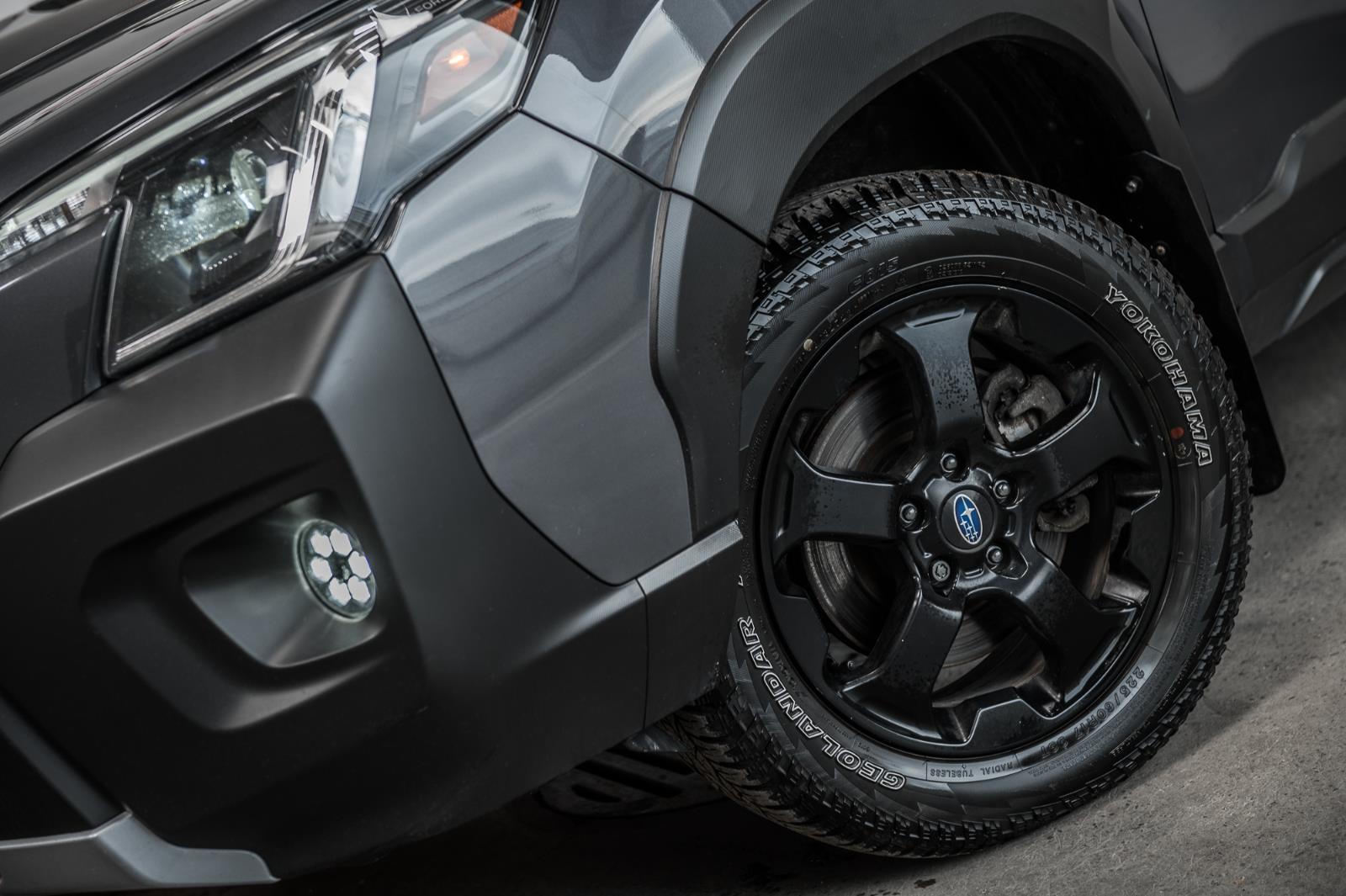 subaru Forester 2024 - 2