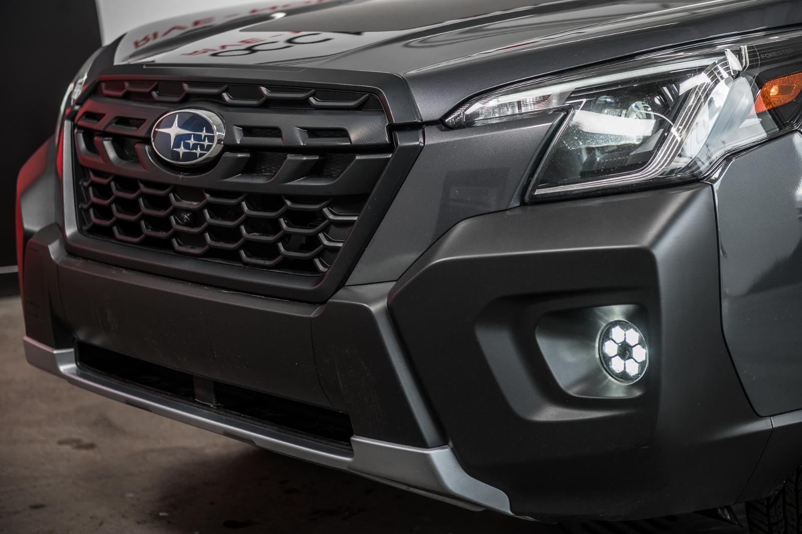 subaru Forester 2024 - 6