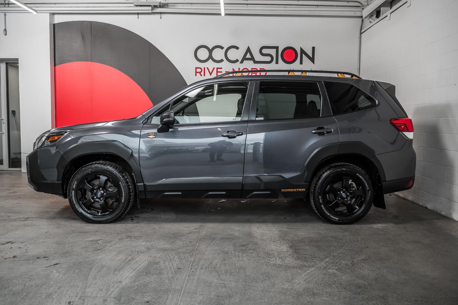 subaru Forester 2024 - 10