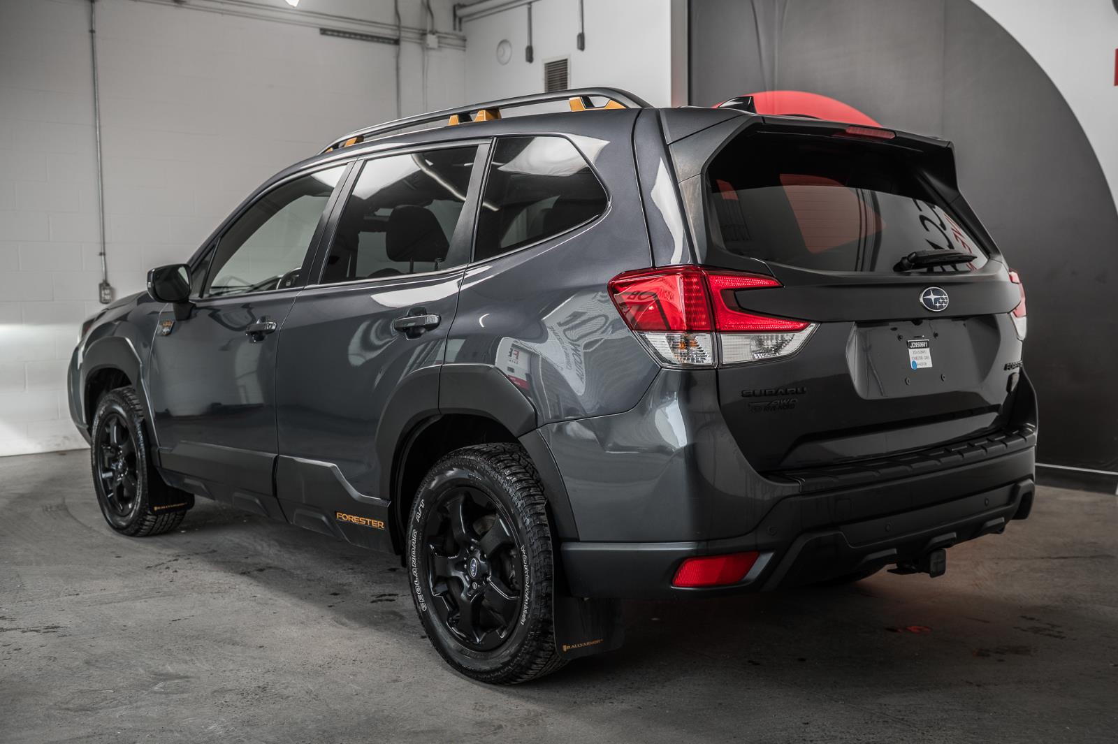 subaru Forester 2024 - 12