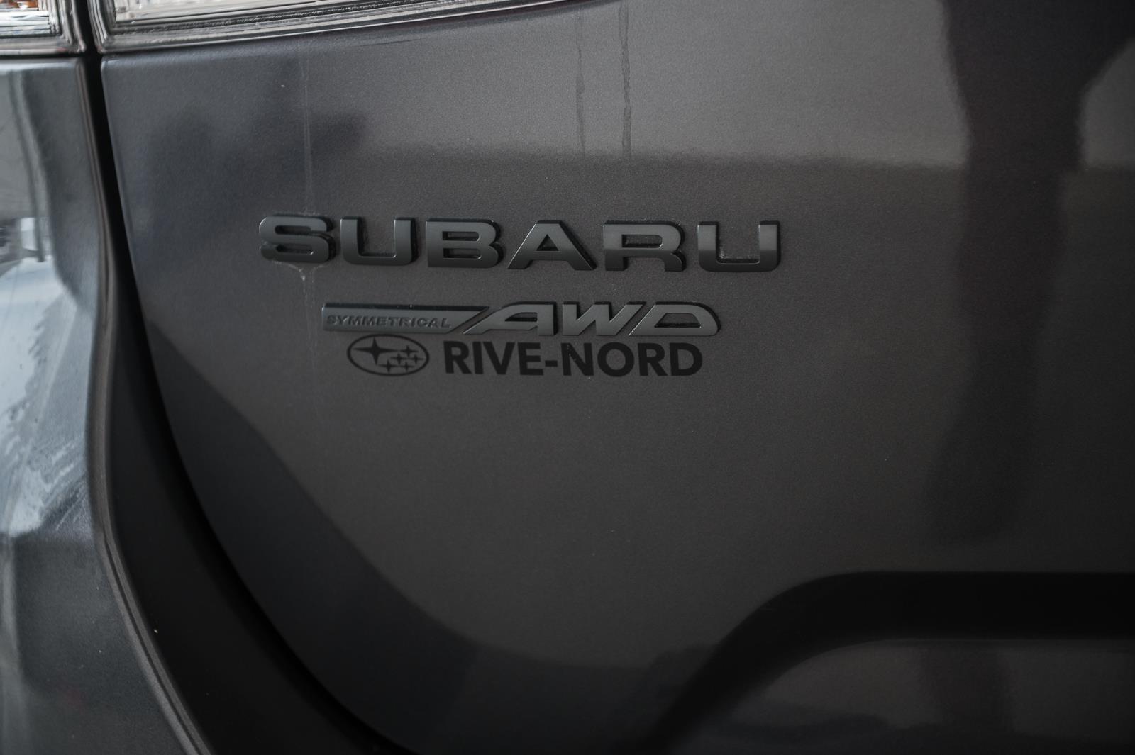 subaru Forester 2024 - 16