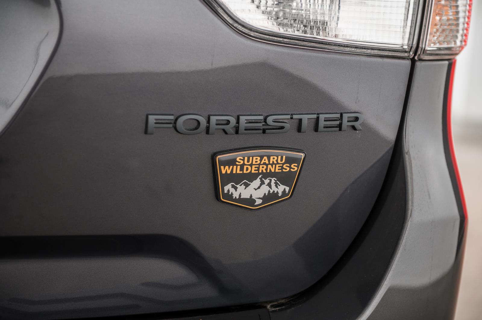 subaru Forester 2024 - 18