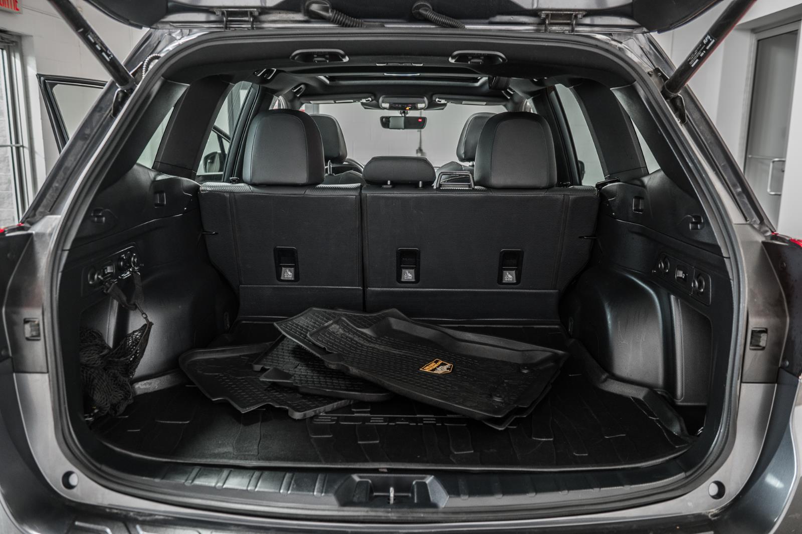 subaru Forester 2024 - 21