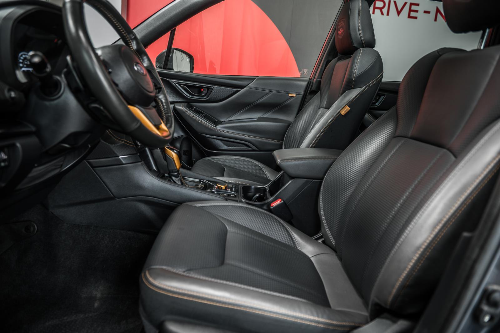 subaru Forester 2024 - 24