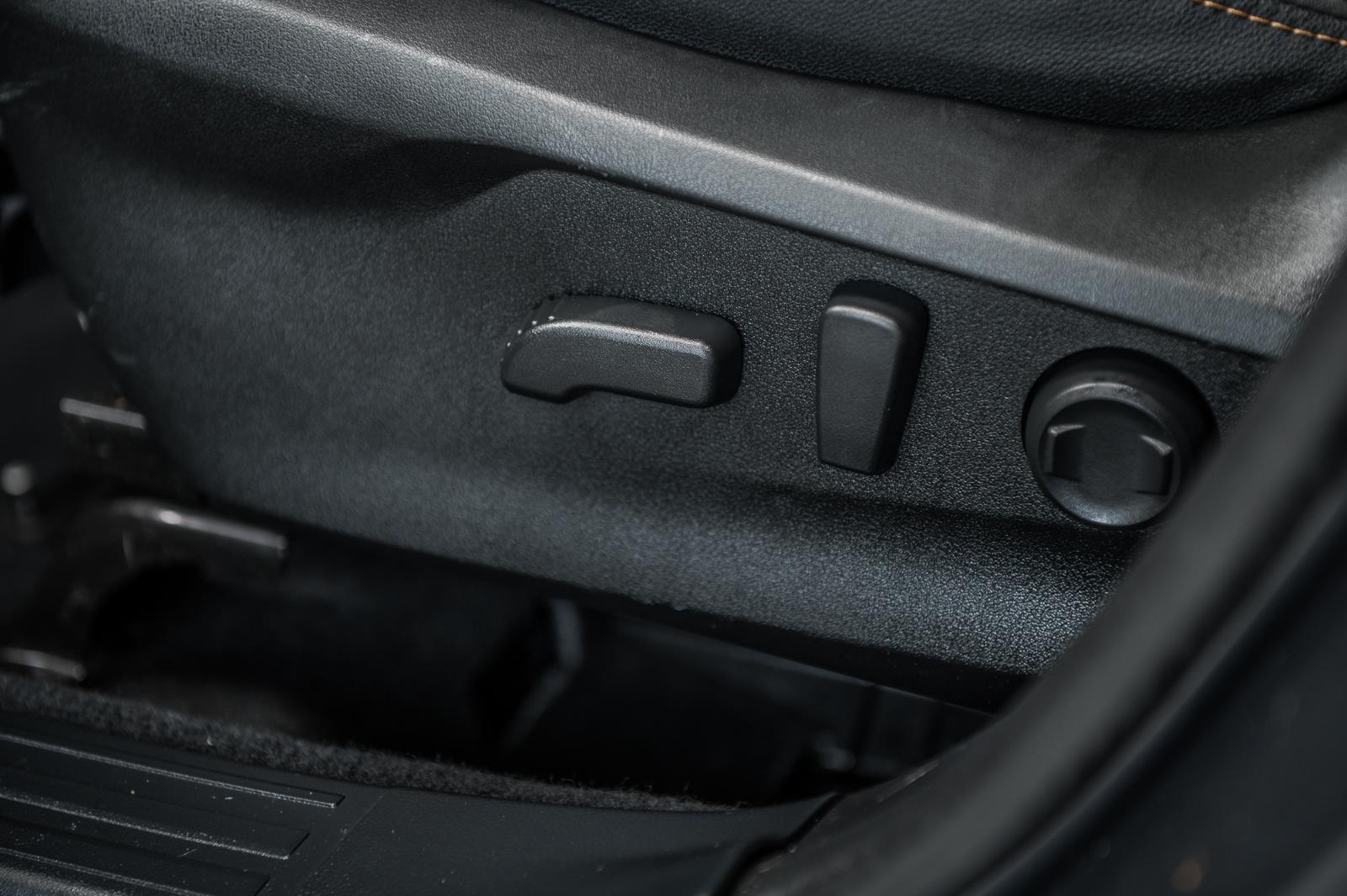 subaru Forester 2024 - 25