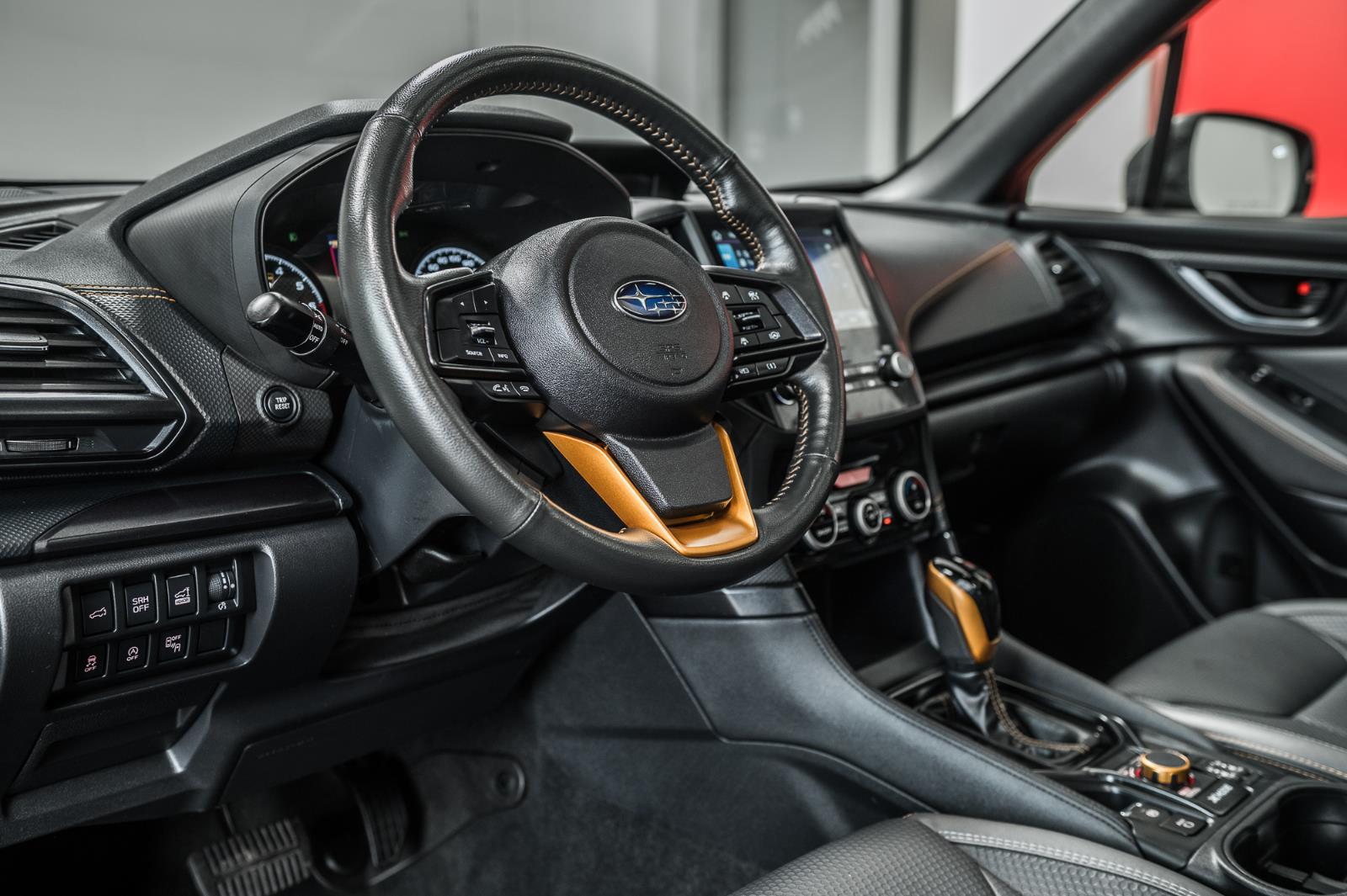 subaru Forester 2024 - 26