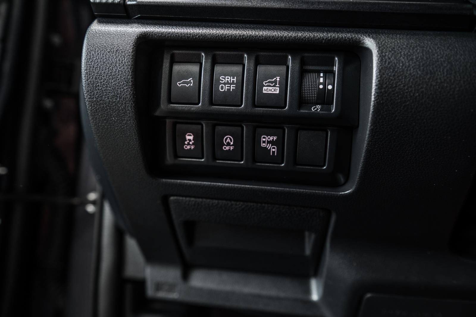 subaru Forester 2024 - 27