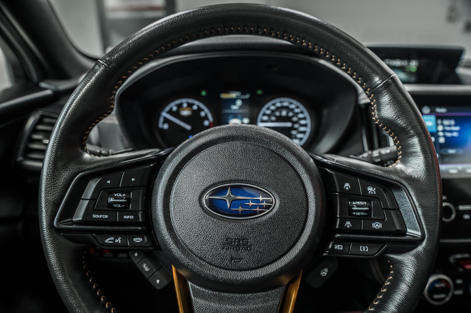 subaru Forester 2024 - 28