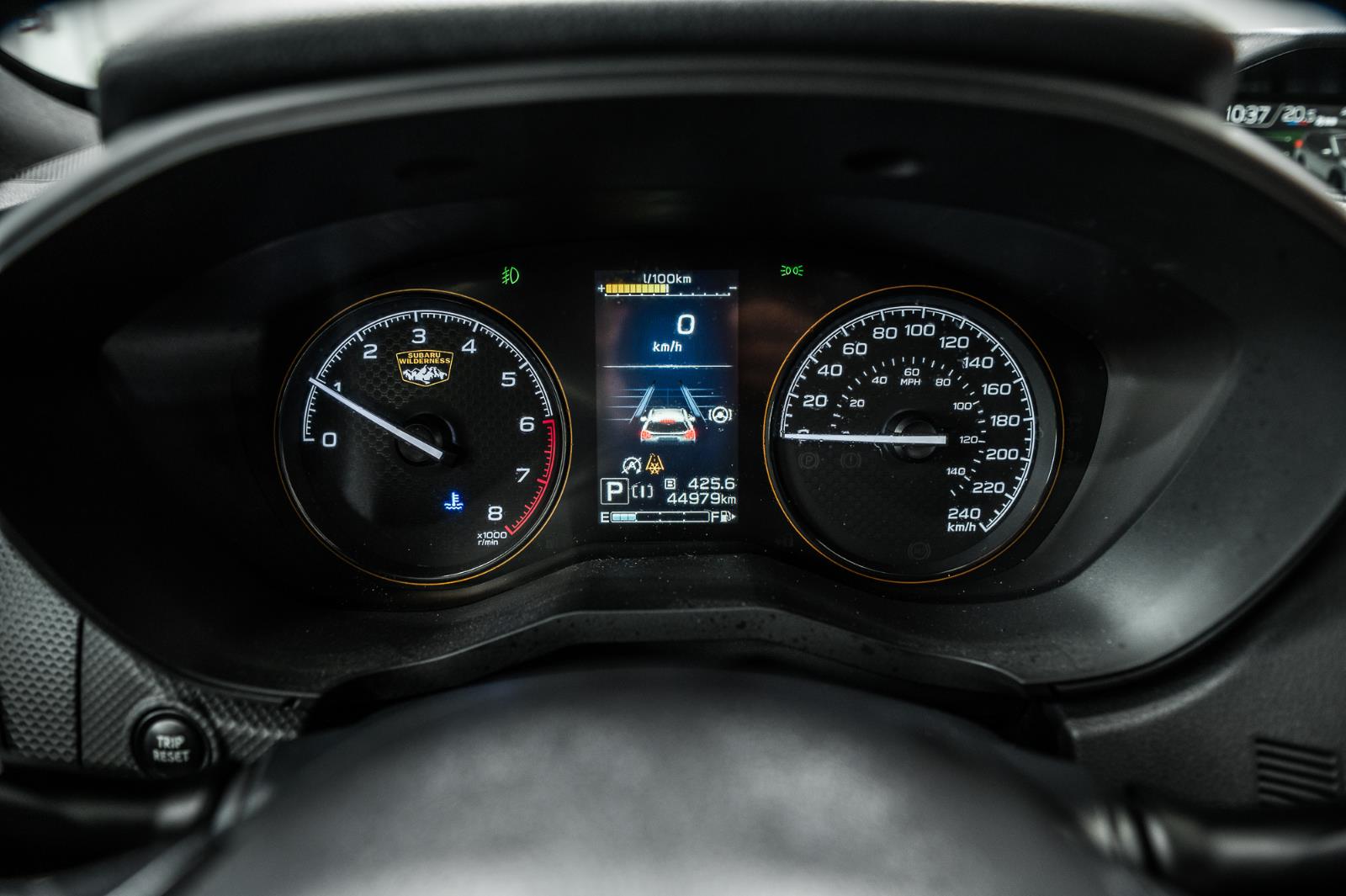 subaru Forester 2024 - 29