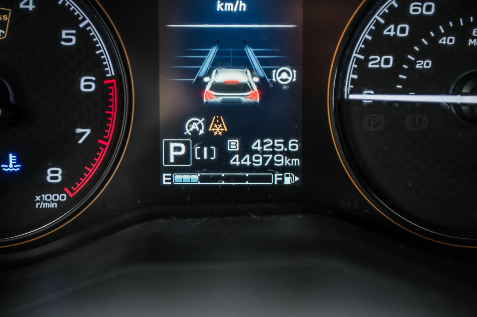 subaru Forester 2024 - 30