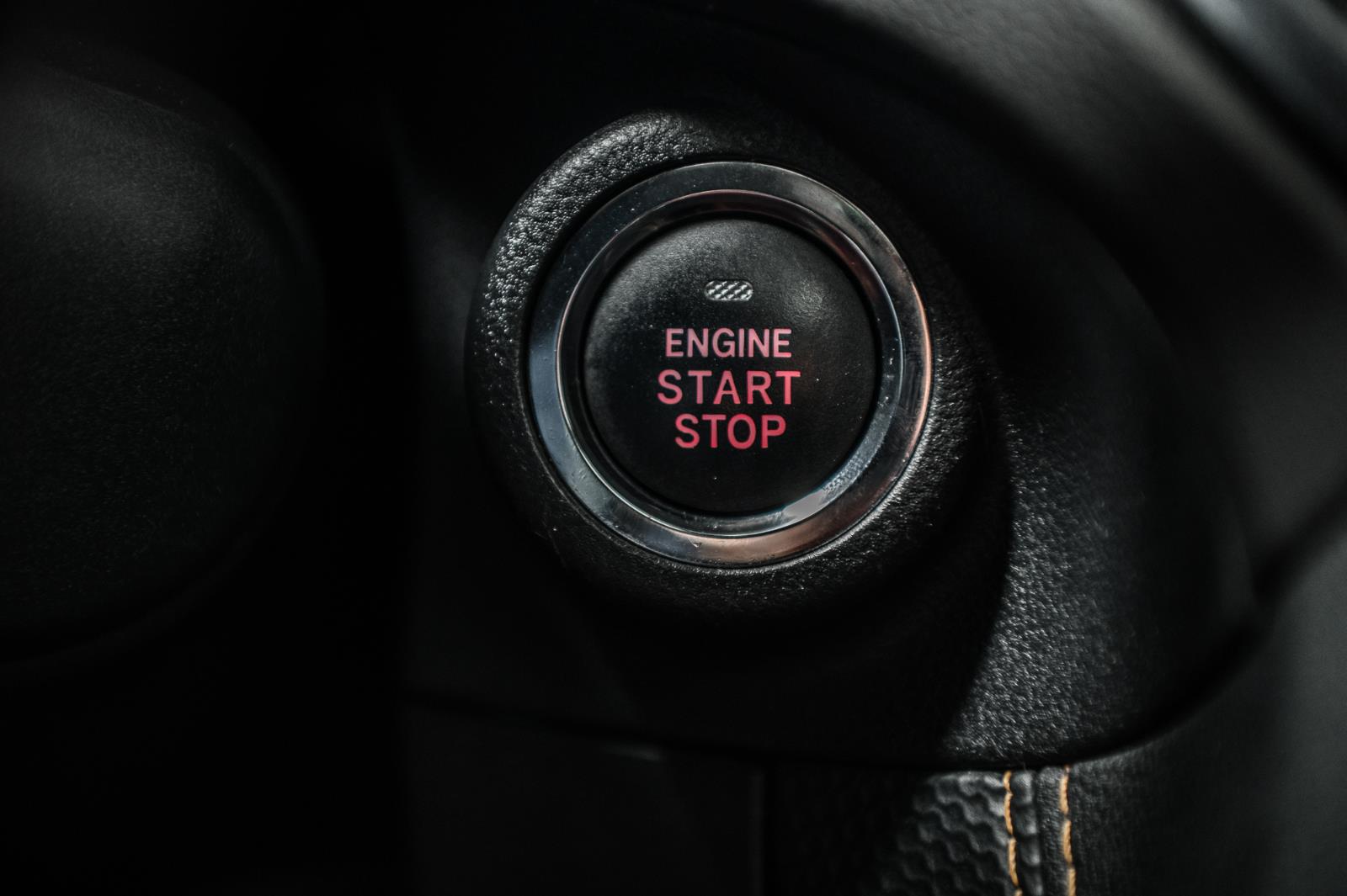 subaru Forester 2024 - 31