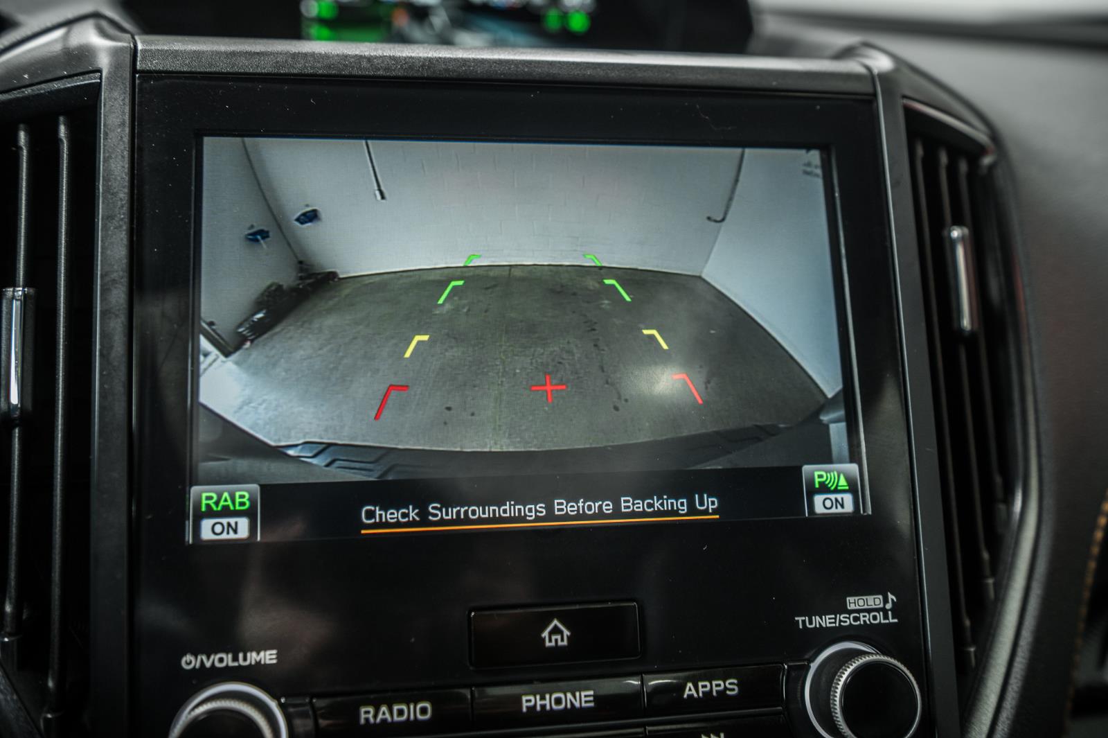 subaru Forester 2024 - 33