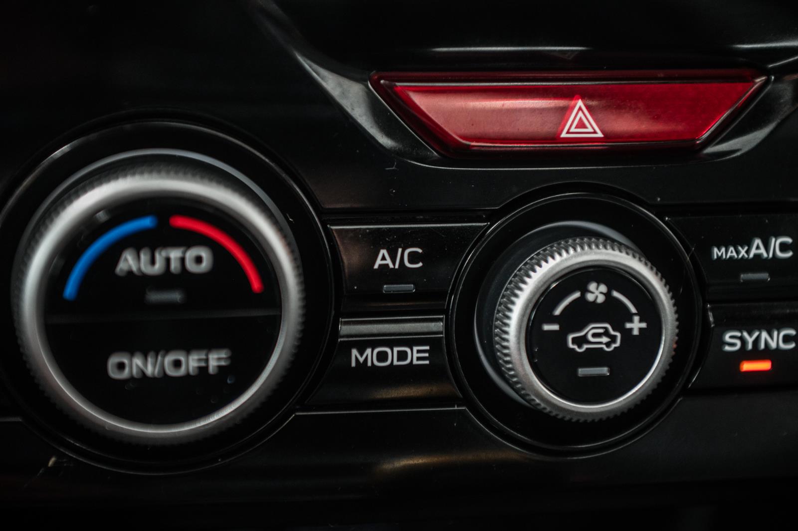 subaru Forester 2024 - 34