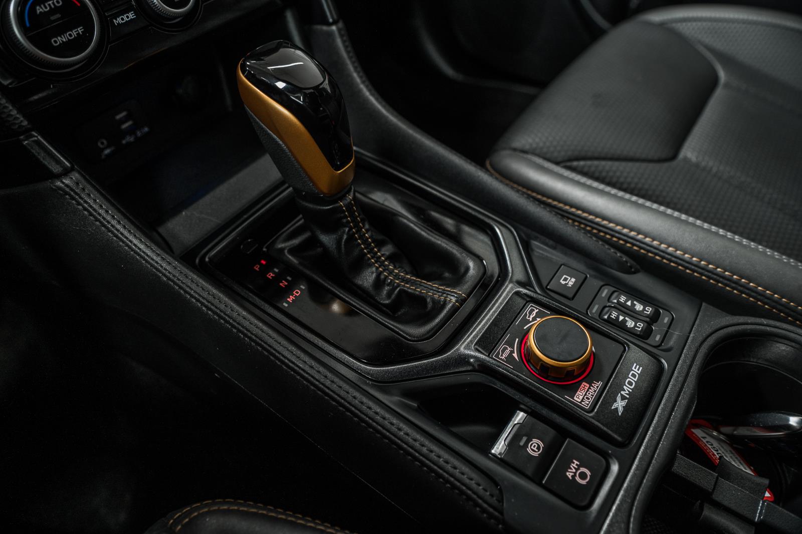 subaru Forester 2024 - 35