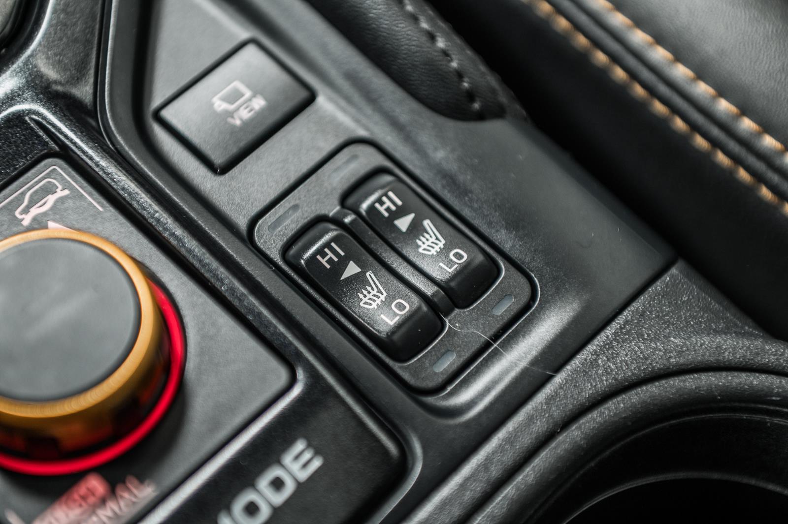 subaru Forester 2024 - 36