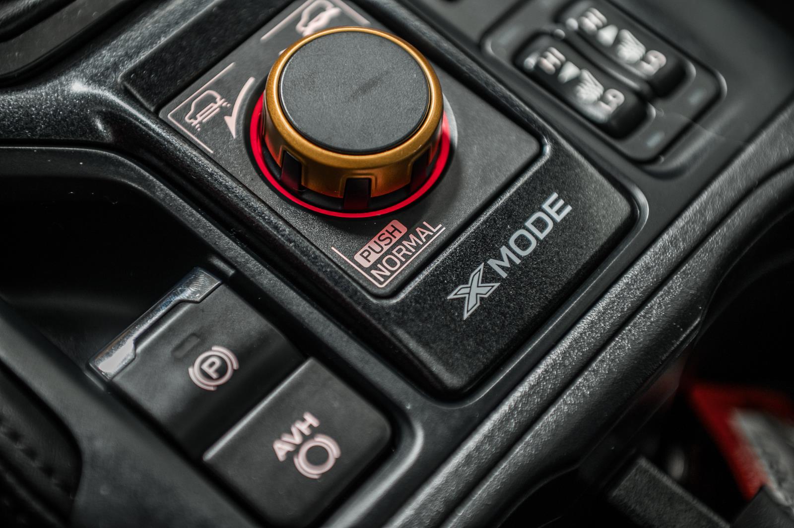 subaru Forester 2024 - 37