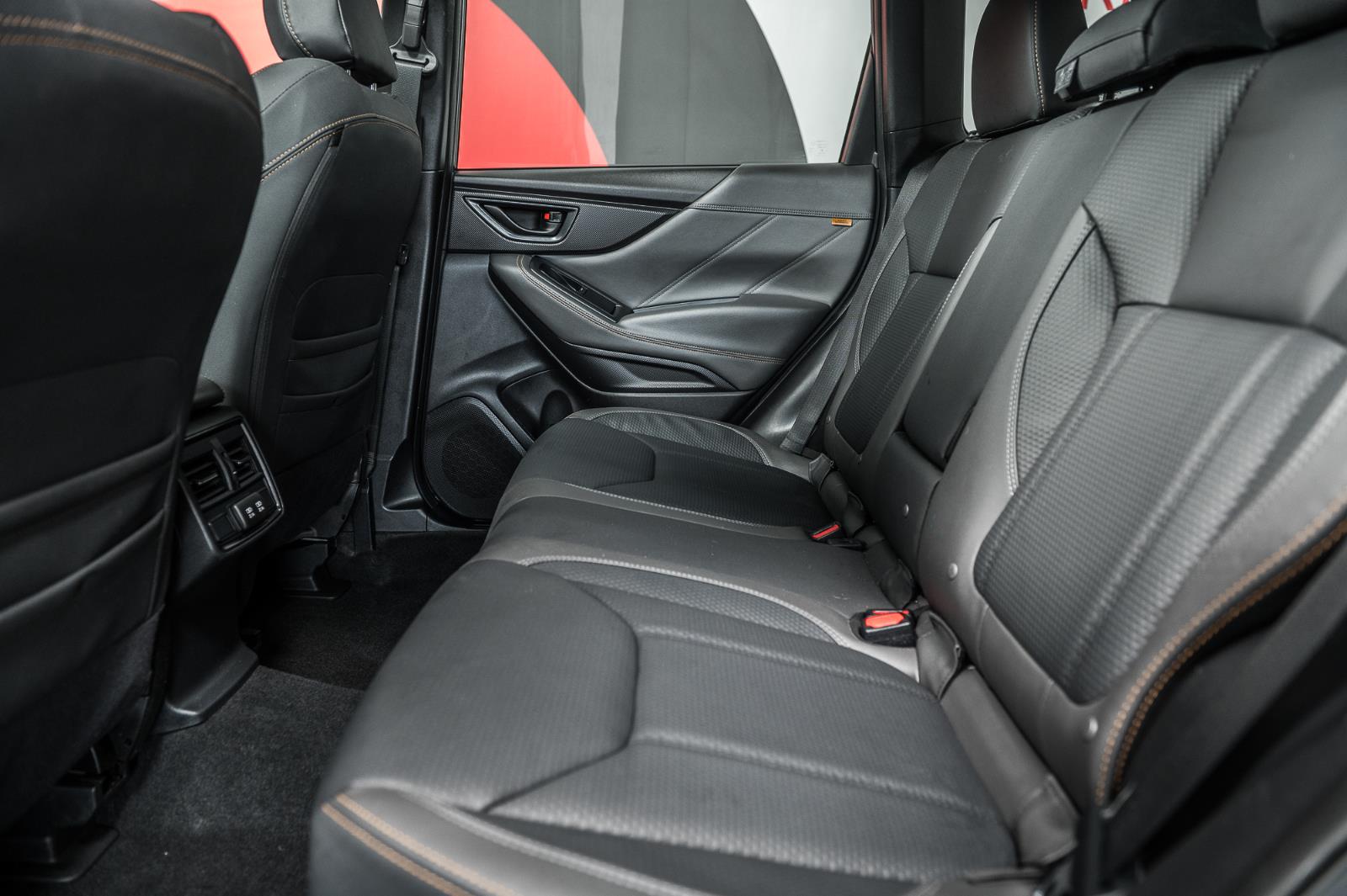 subaru Forester 2024 - 38