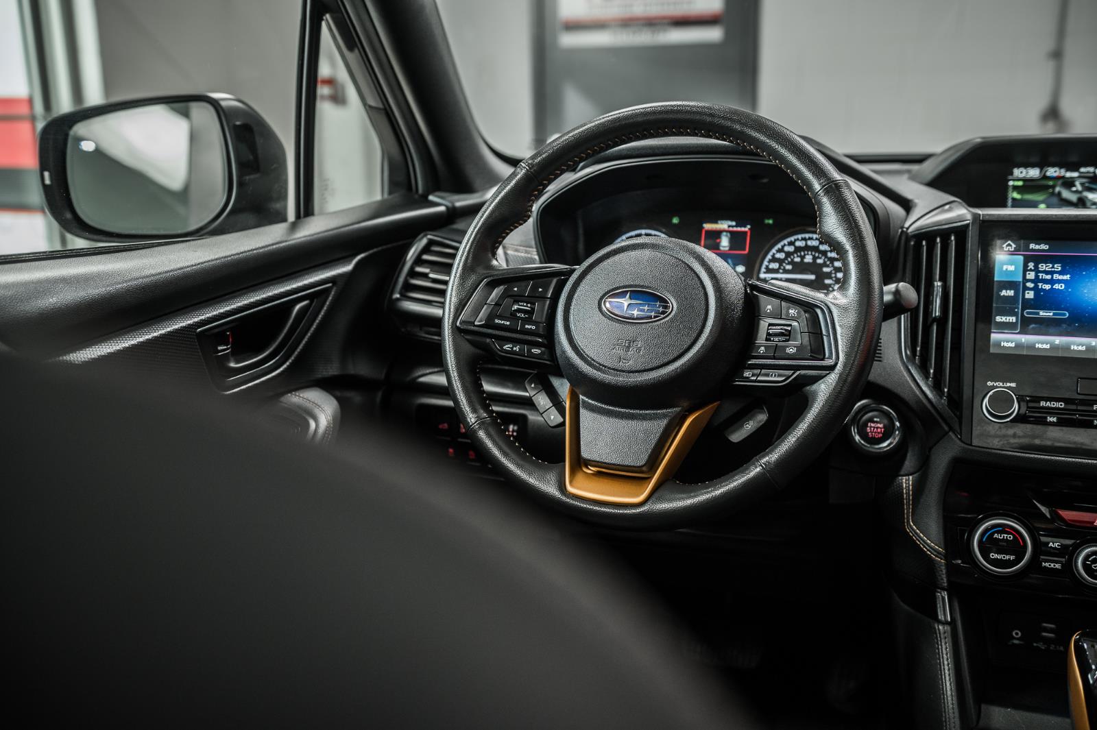 subaru Forester 2024 - 40