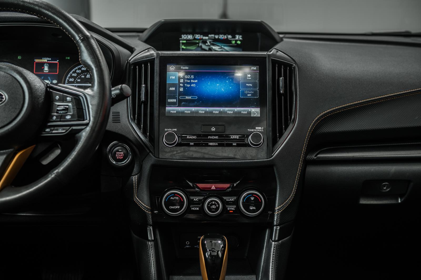 subaru Forester 2024 - 41