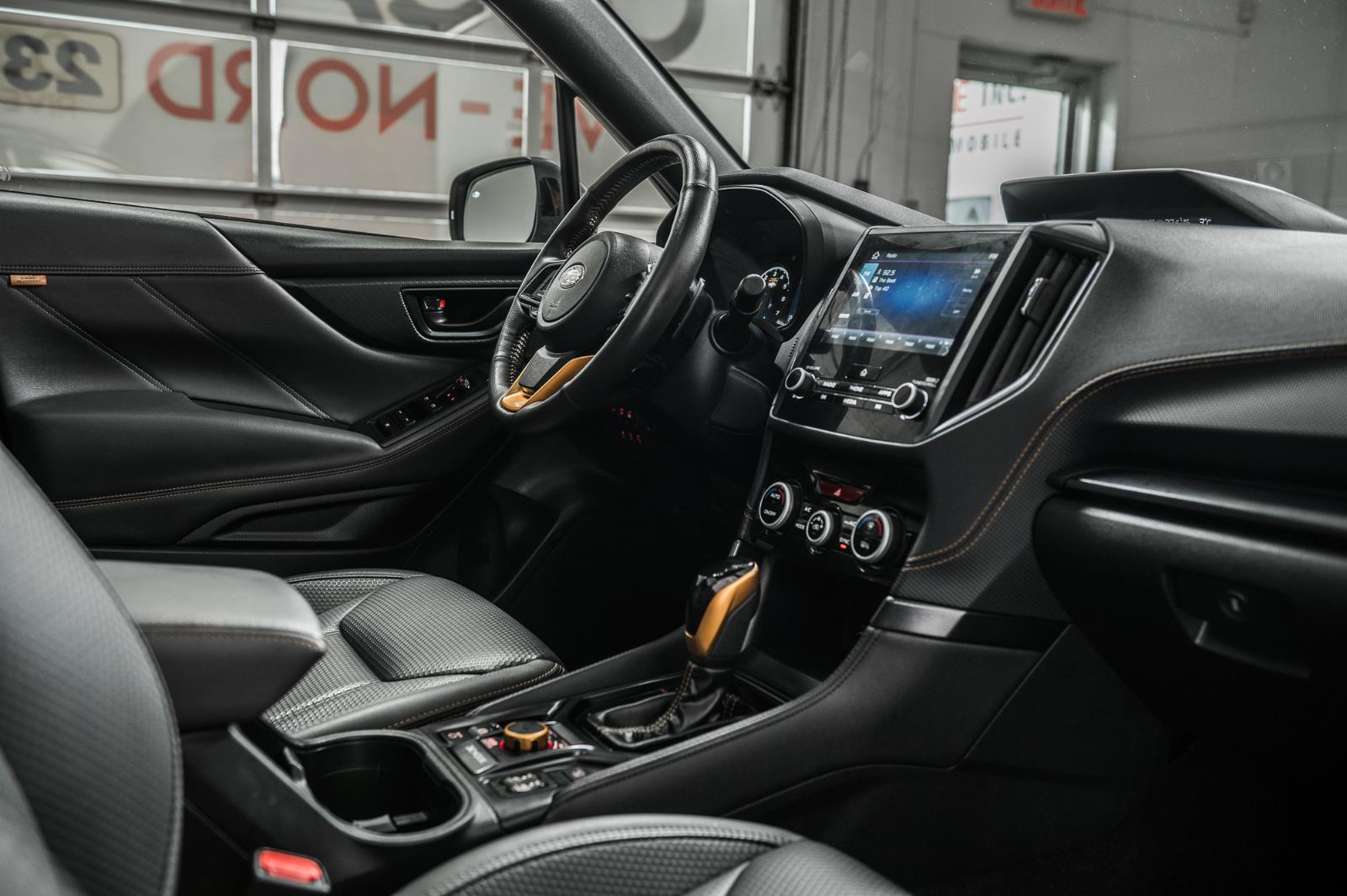 subaru Forester 2024 - 42