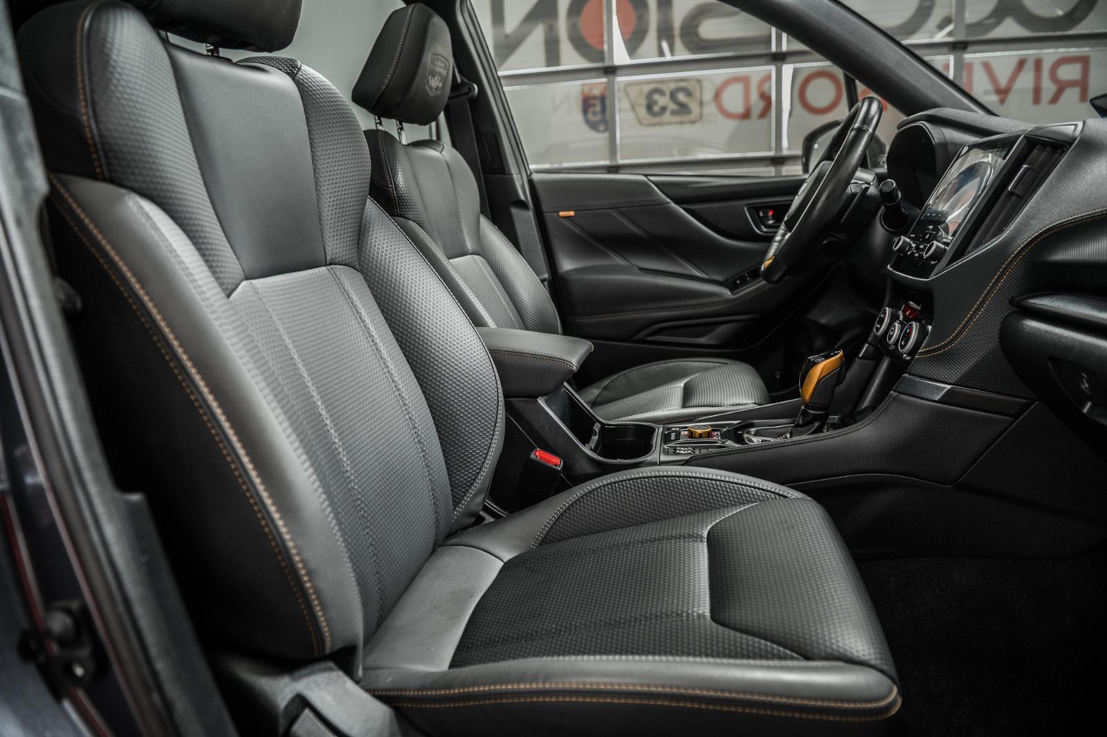 subaru Forester 2024 - 43