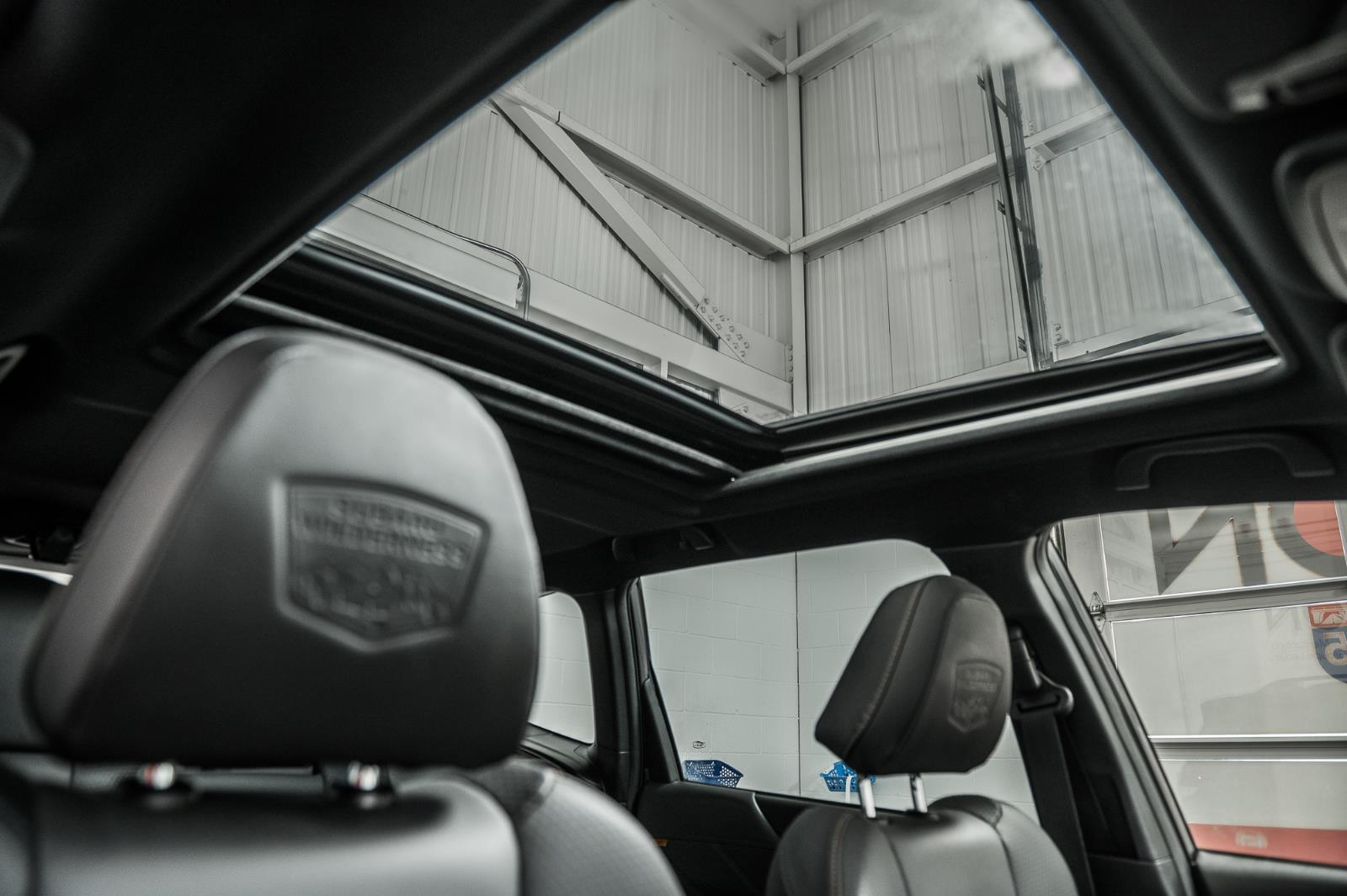 subaru Forester 2024 - 44