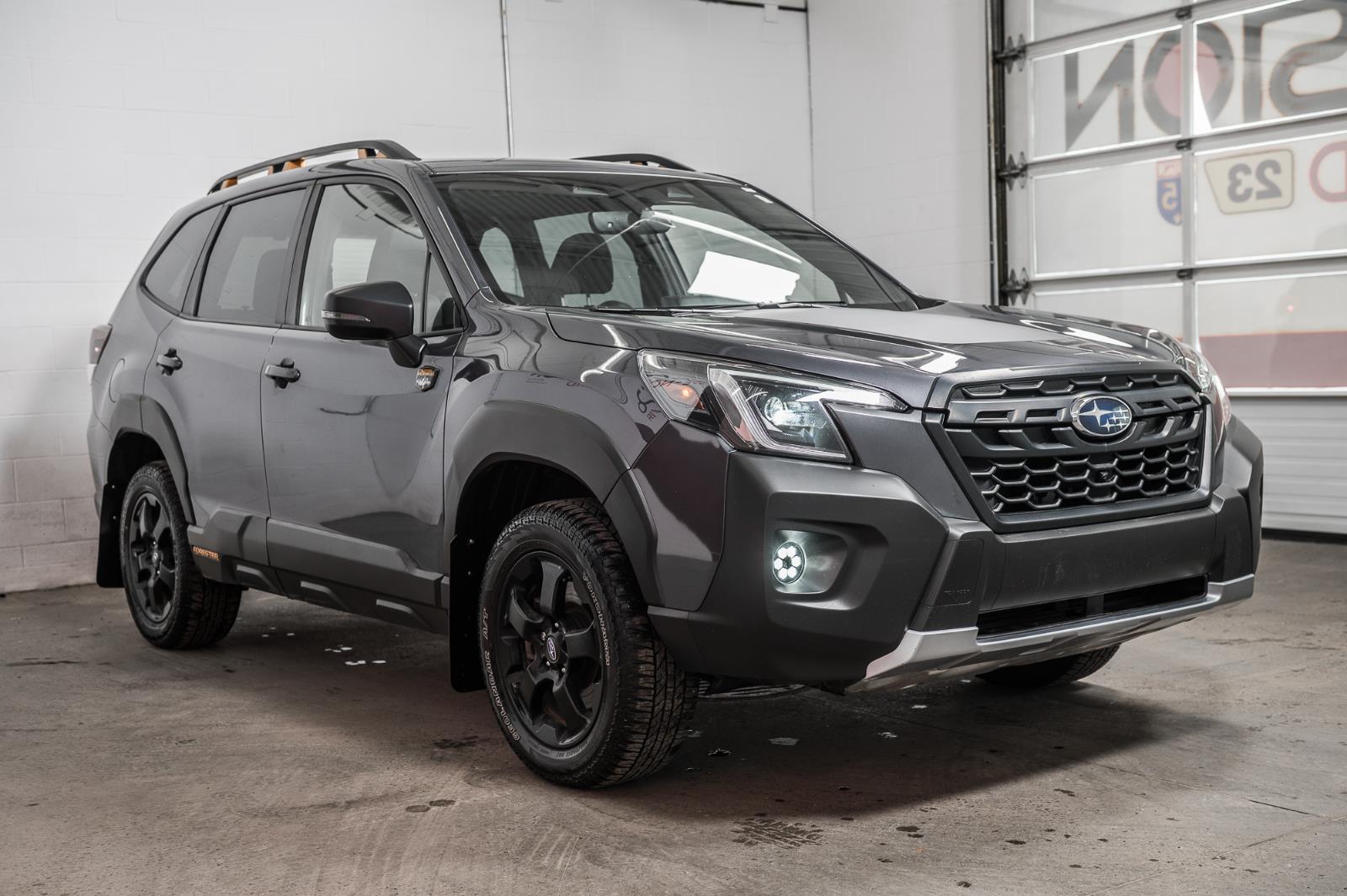 subaru Forester 2024 - 45