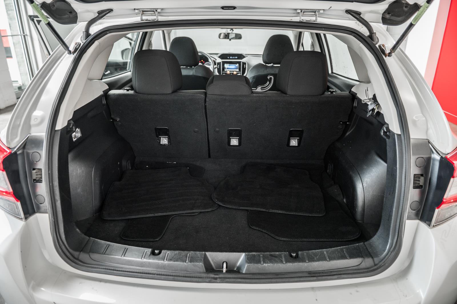 subaru Impreza 2017 - 11