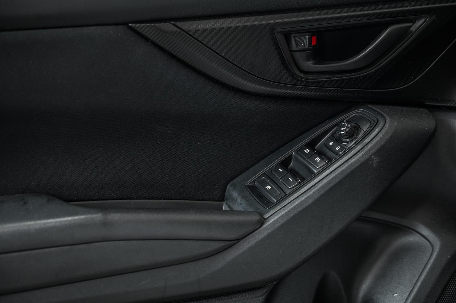 subaru Impreza 2017 - 12