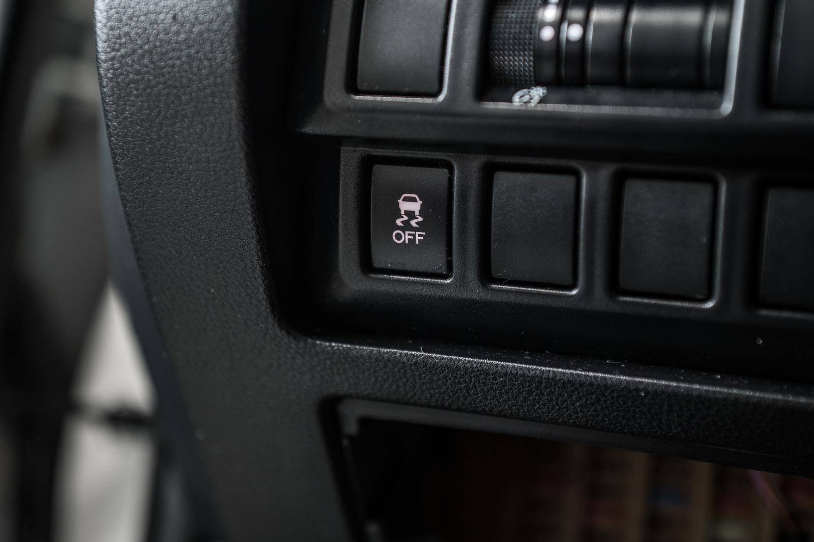 subaru Impreza 2017 - 15