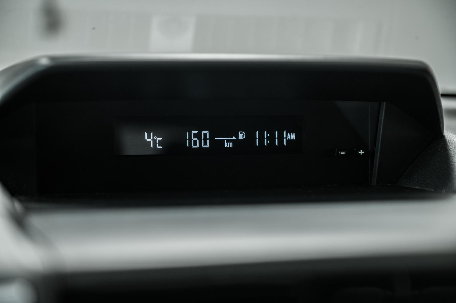 subaru Impreza 2017 - 19